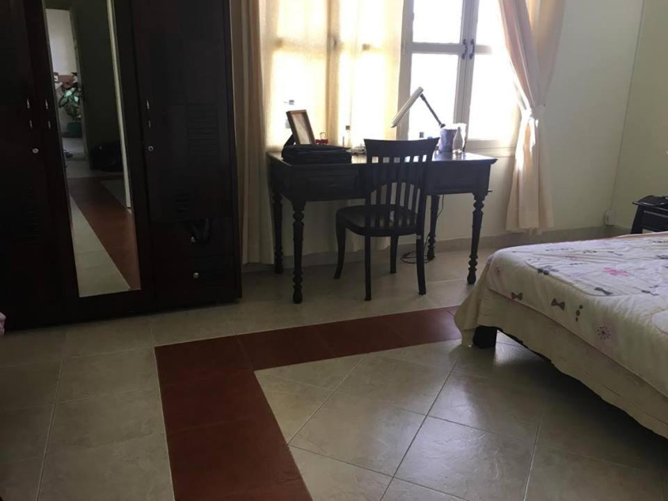 Grand Residence