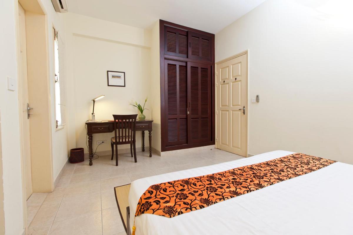 Grand Residence