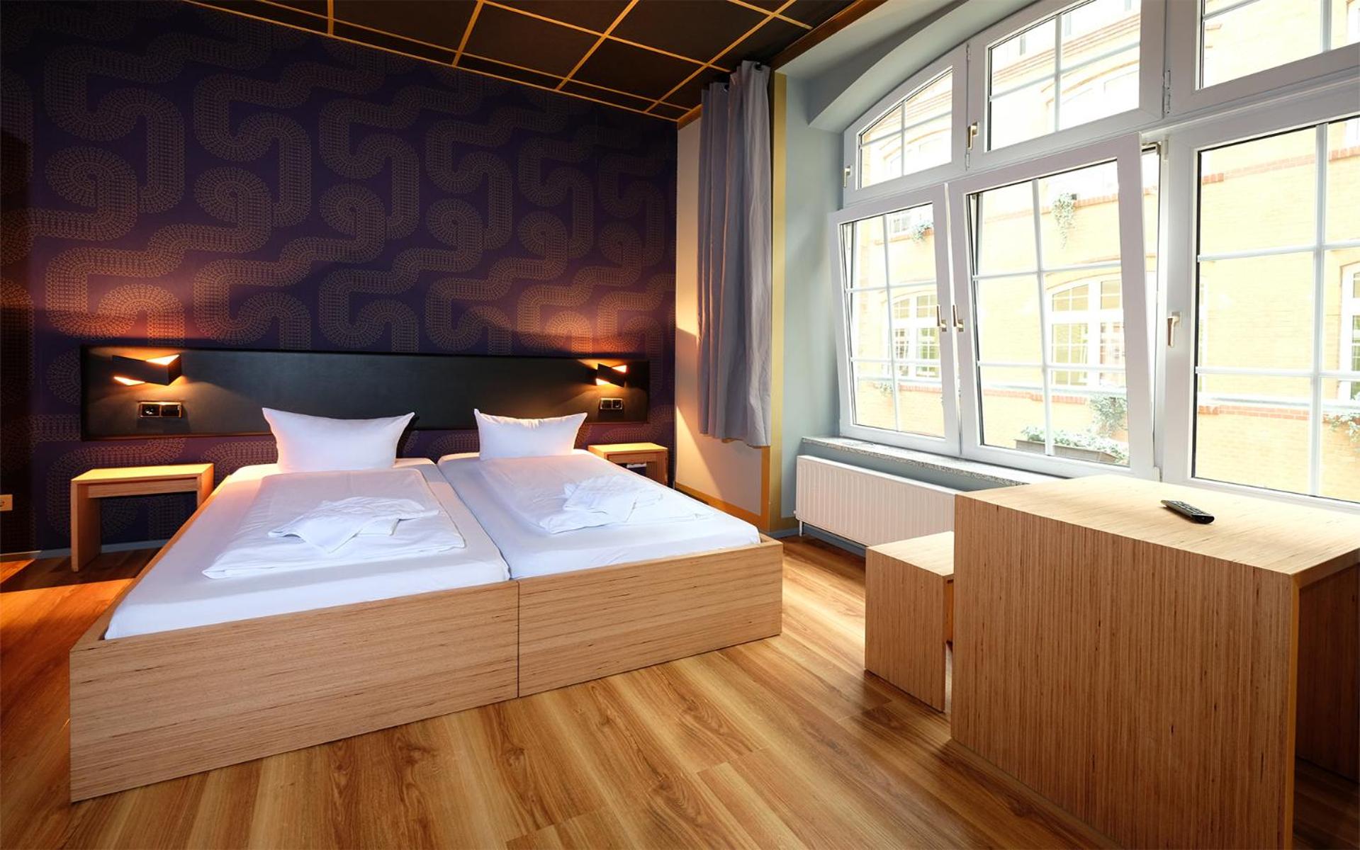 Singer109 Hostel, Hotel & Apartment — photo 19