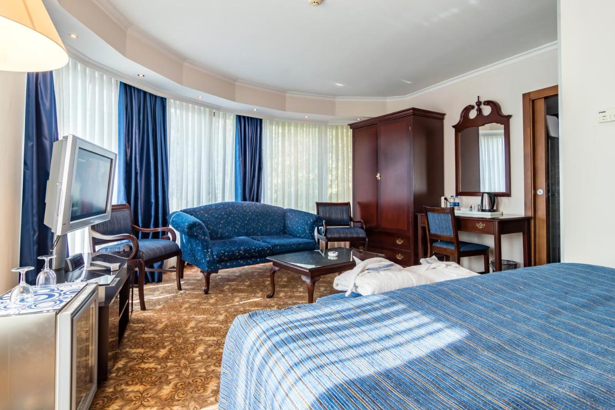 Hotel 2000 Kavaklıdere - Image 14