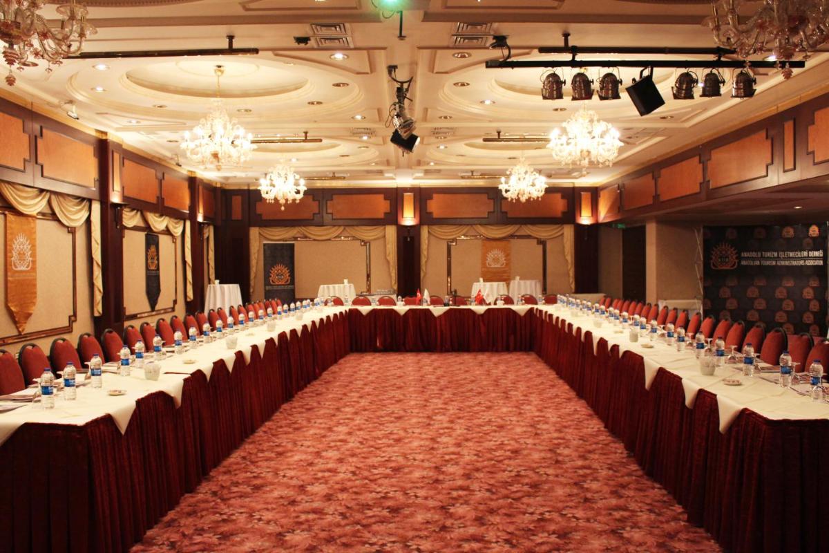 Hotel 2000 Kavaklıdere - Image 31