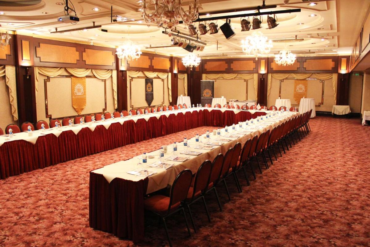 Hotel 2000 Kavaklıdere - Image 9