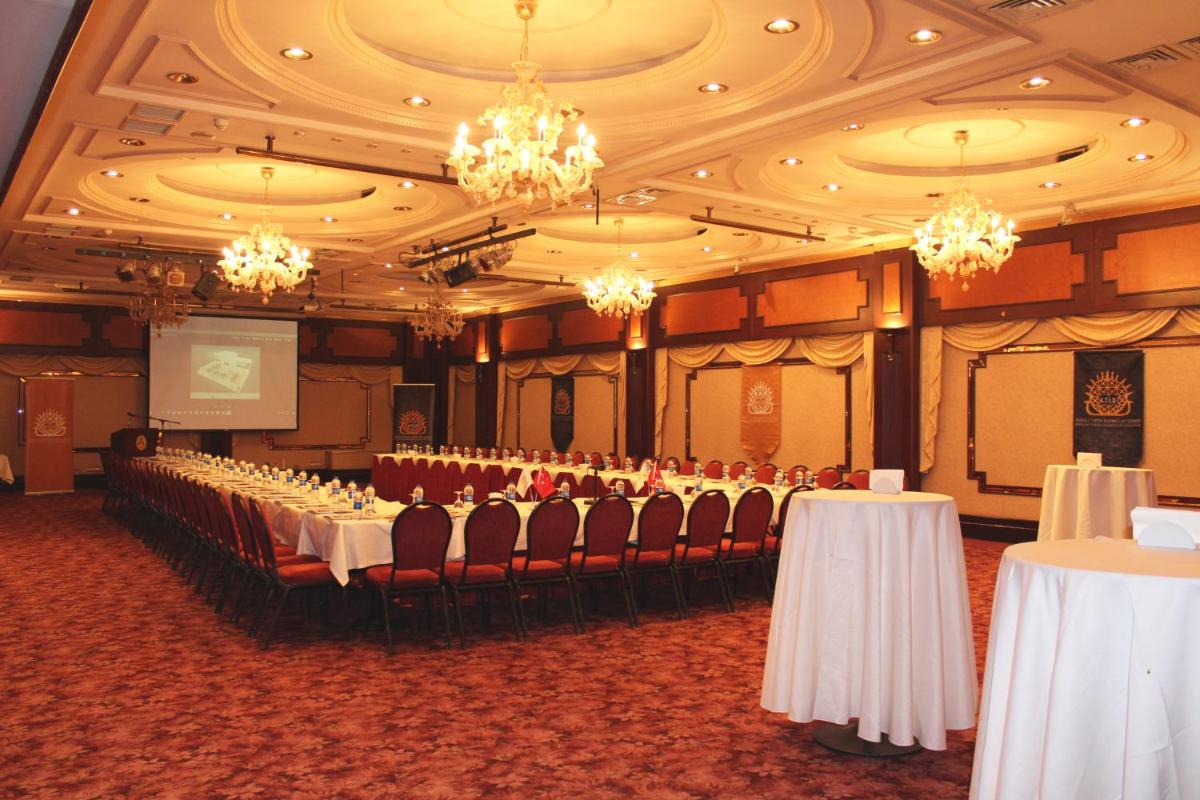 Hotel 2000 Kavaklıdere - Image 7