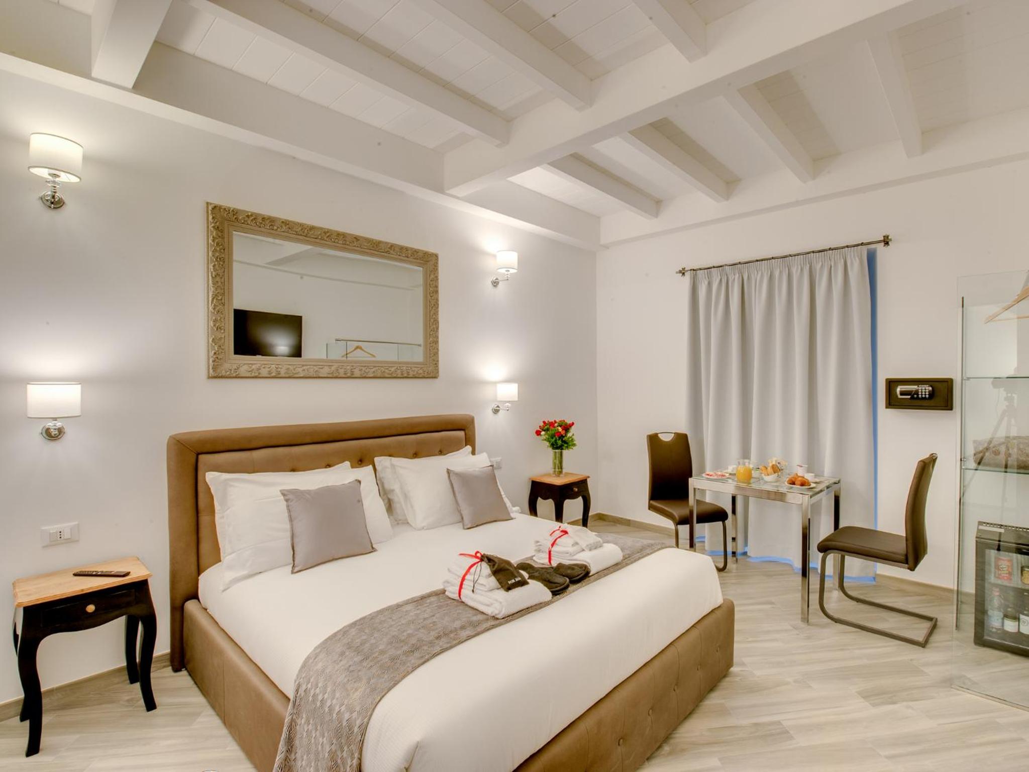 Roma Suites Navona