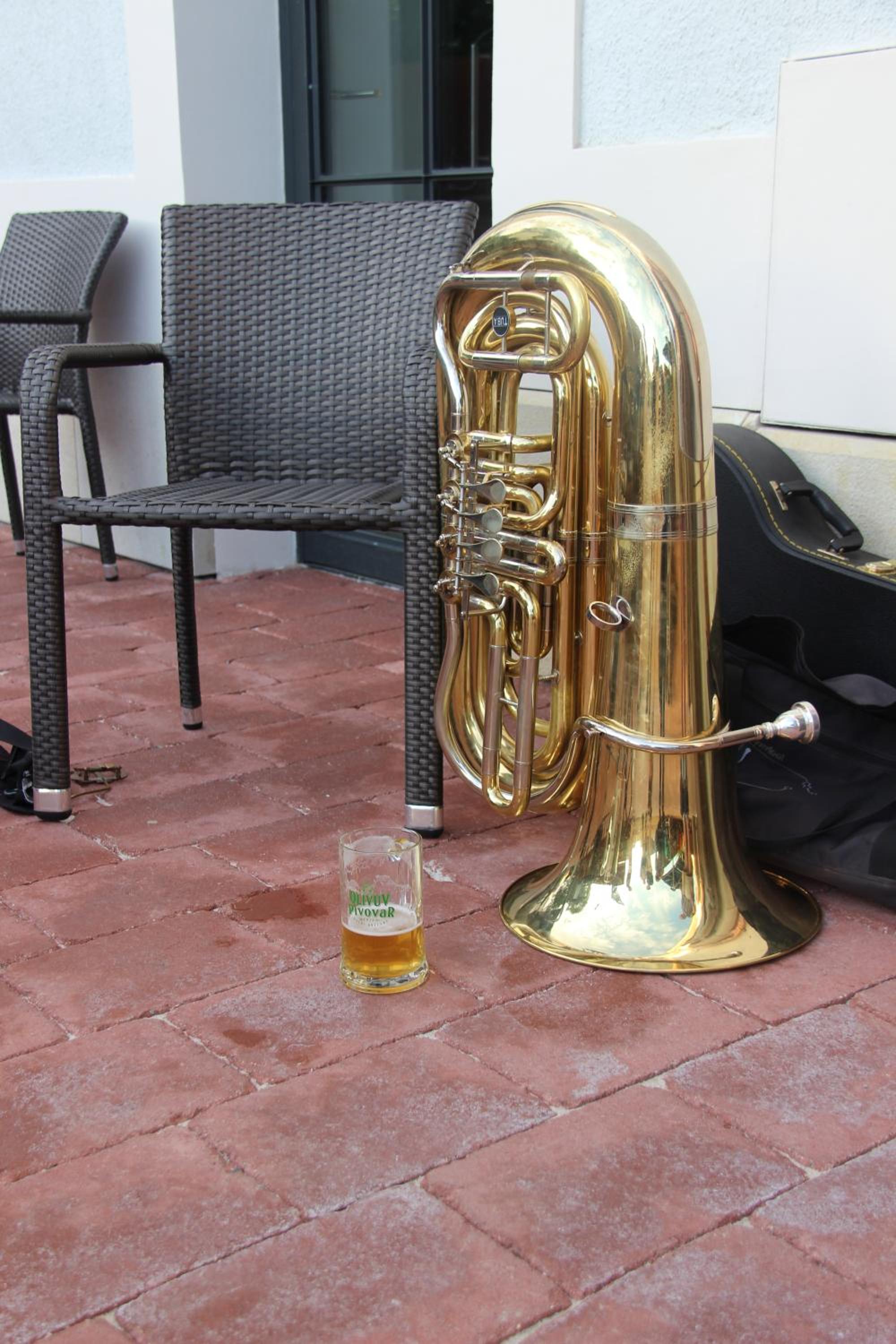 Olivův Pivovar