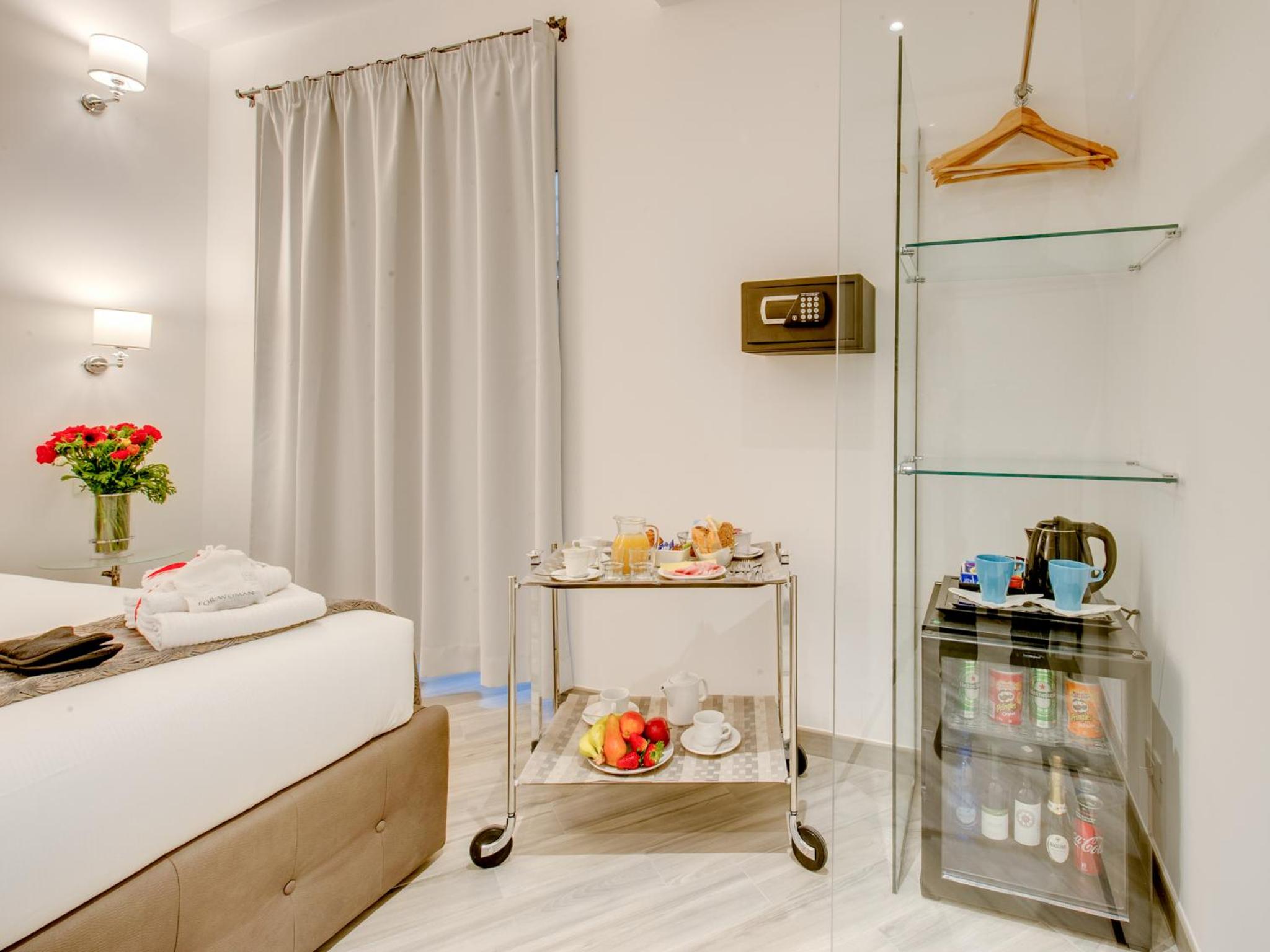 Roma Suites Navona