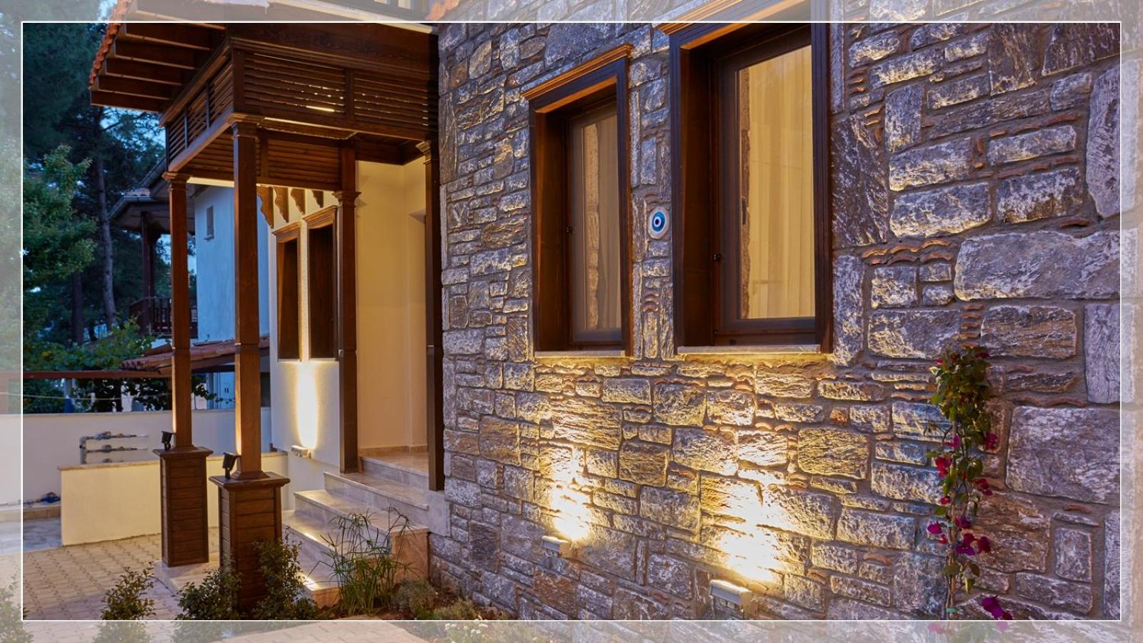 Alp Suites Lavanta