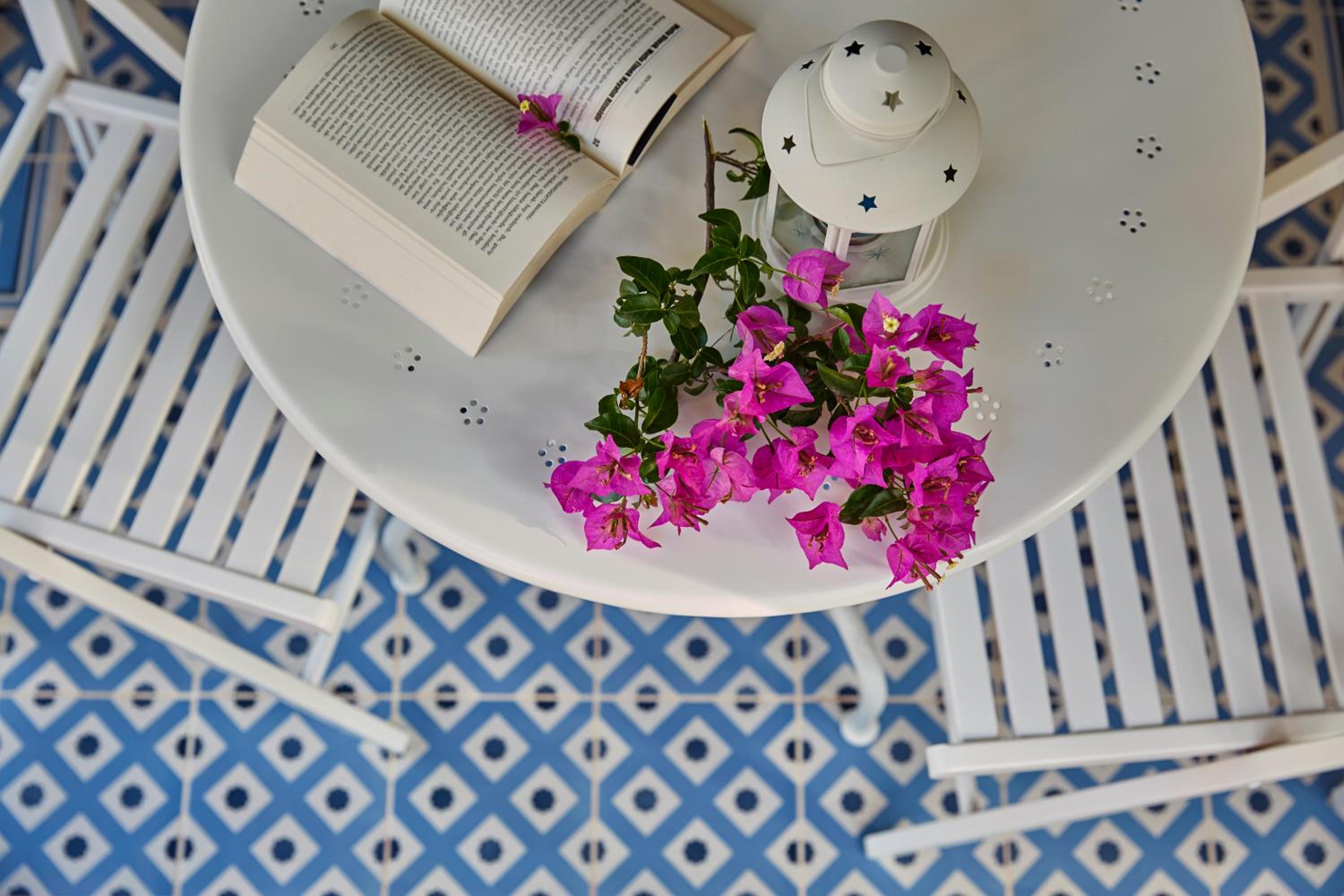 Alp Suites Lavanta