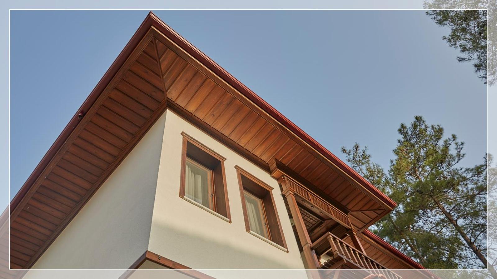 Alp Suites Lavanta