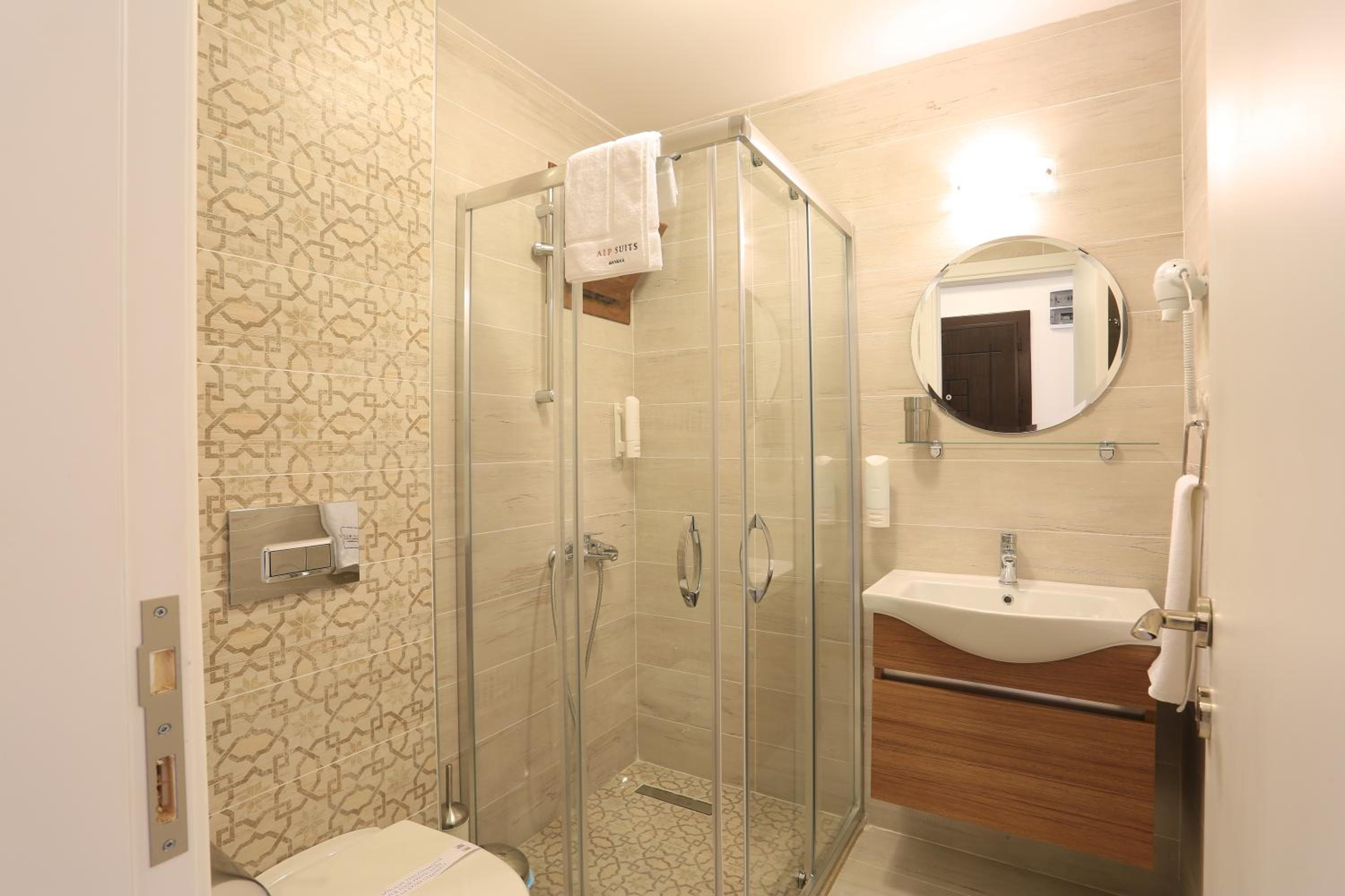 Alp Suites Lavanta
