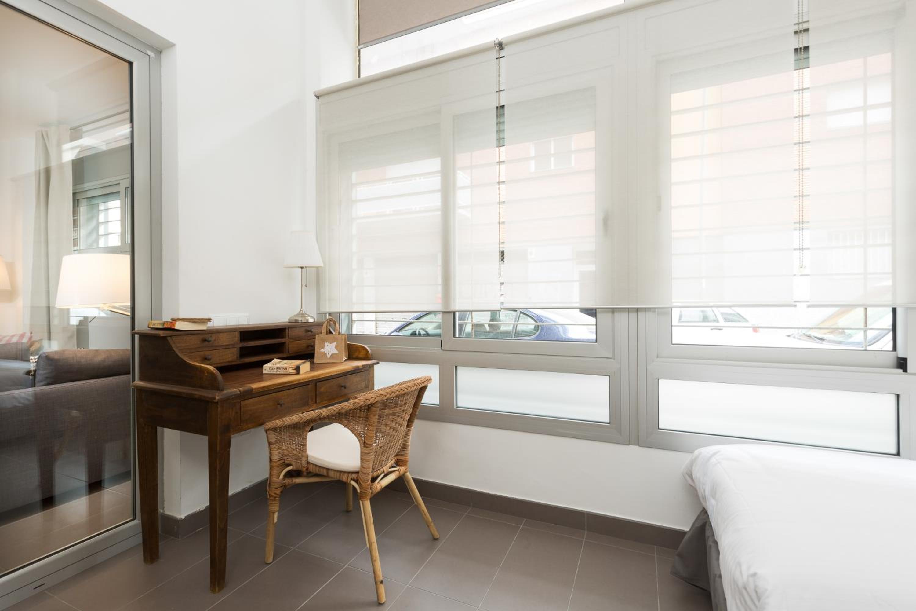 Apartamentos Cornellalux