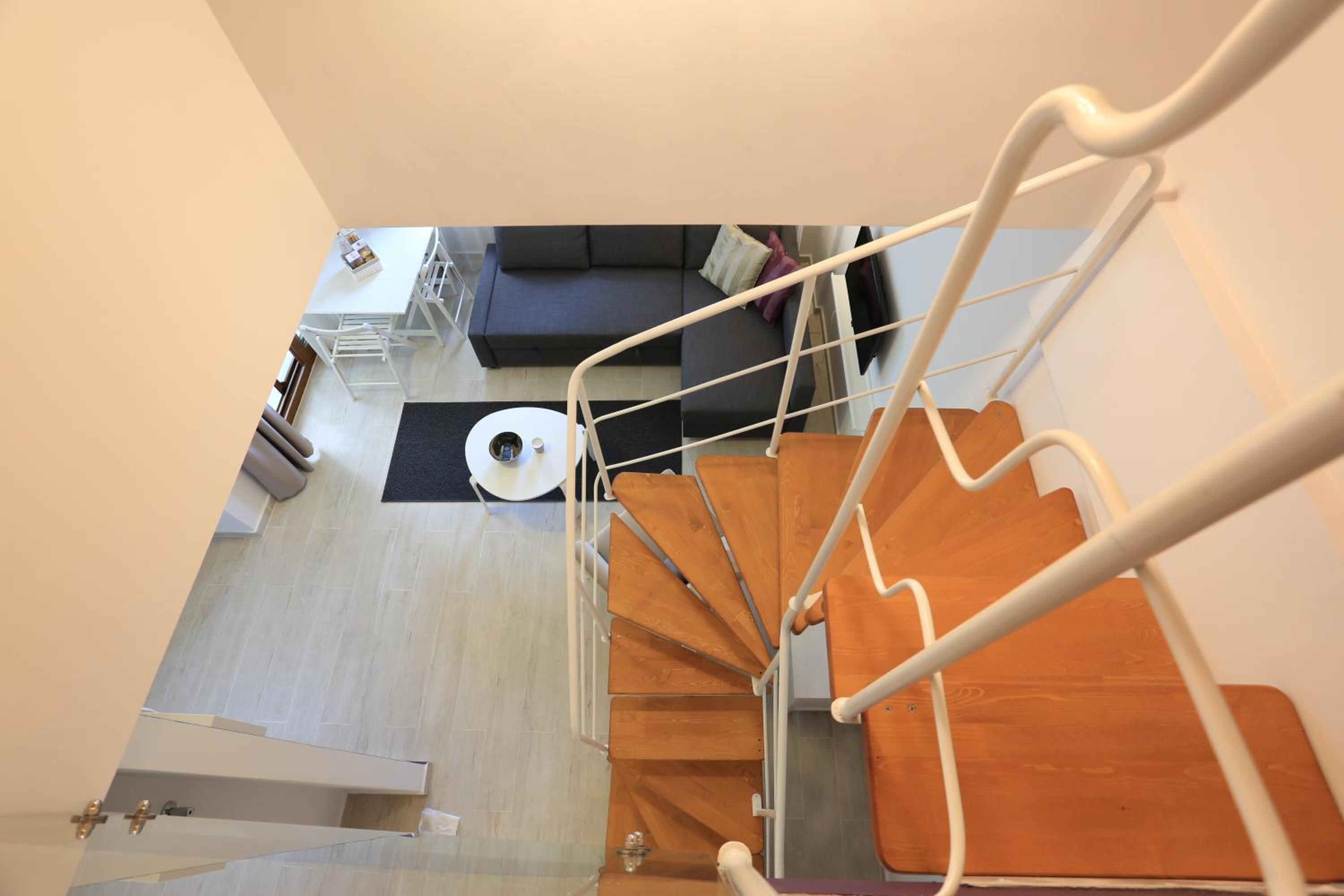 Alp Suites Lavanta