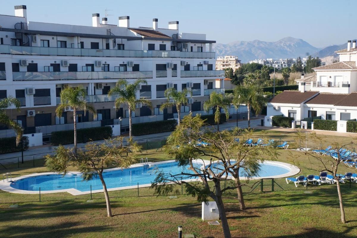 Apartamento en Oliva Nova junto a la playa y MET photo 1