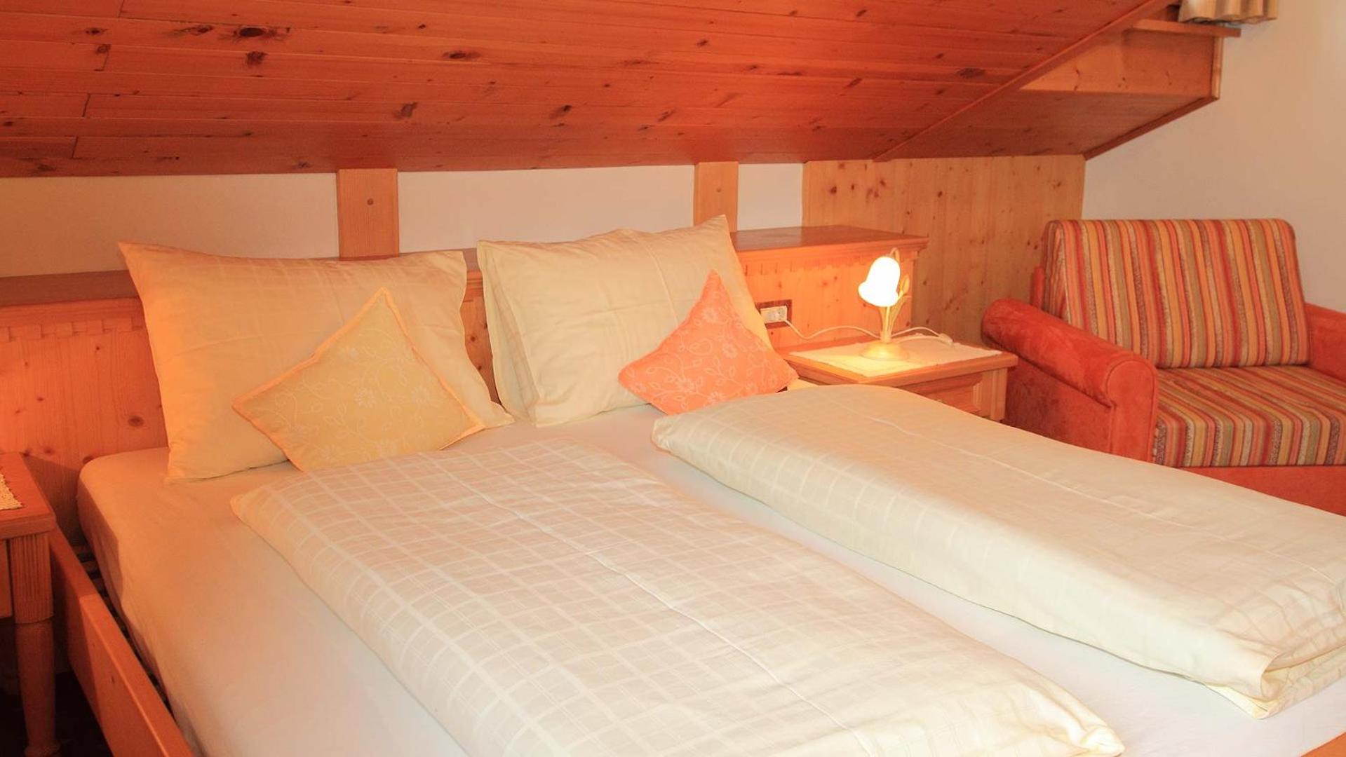 Bed and Breakfast Iman view 2
