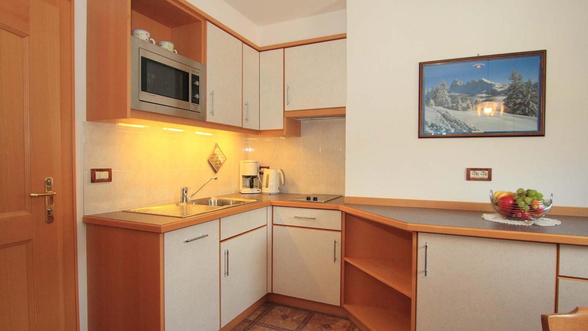 Bed and Breakfast Iman view 5