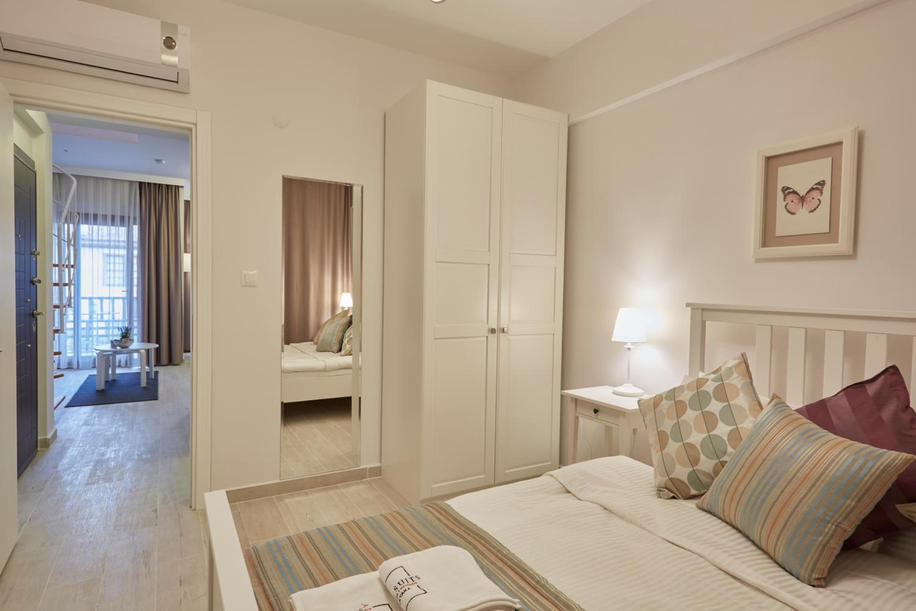 Alp Suites Lavanta