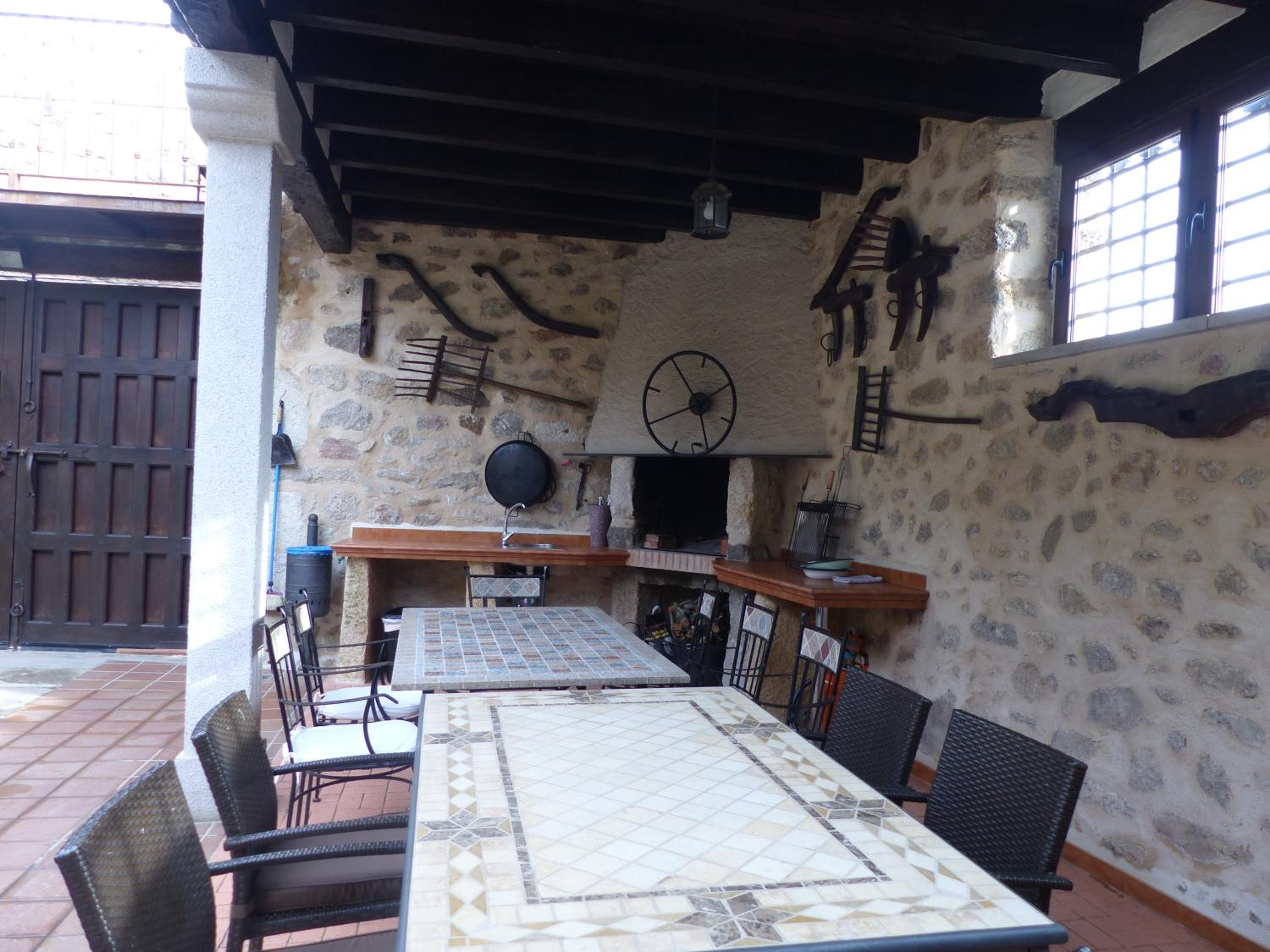 Rural Montesa