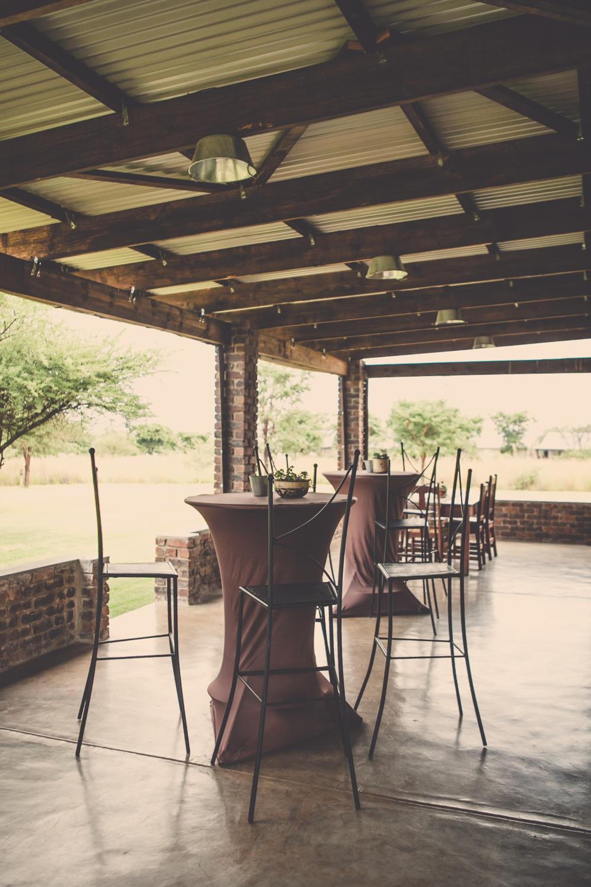 meeting & event spaces