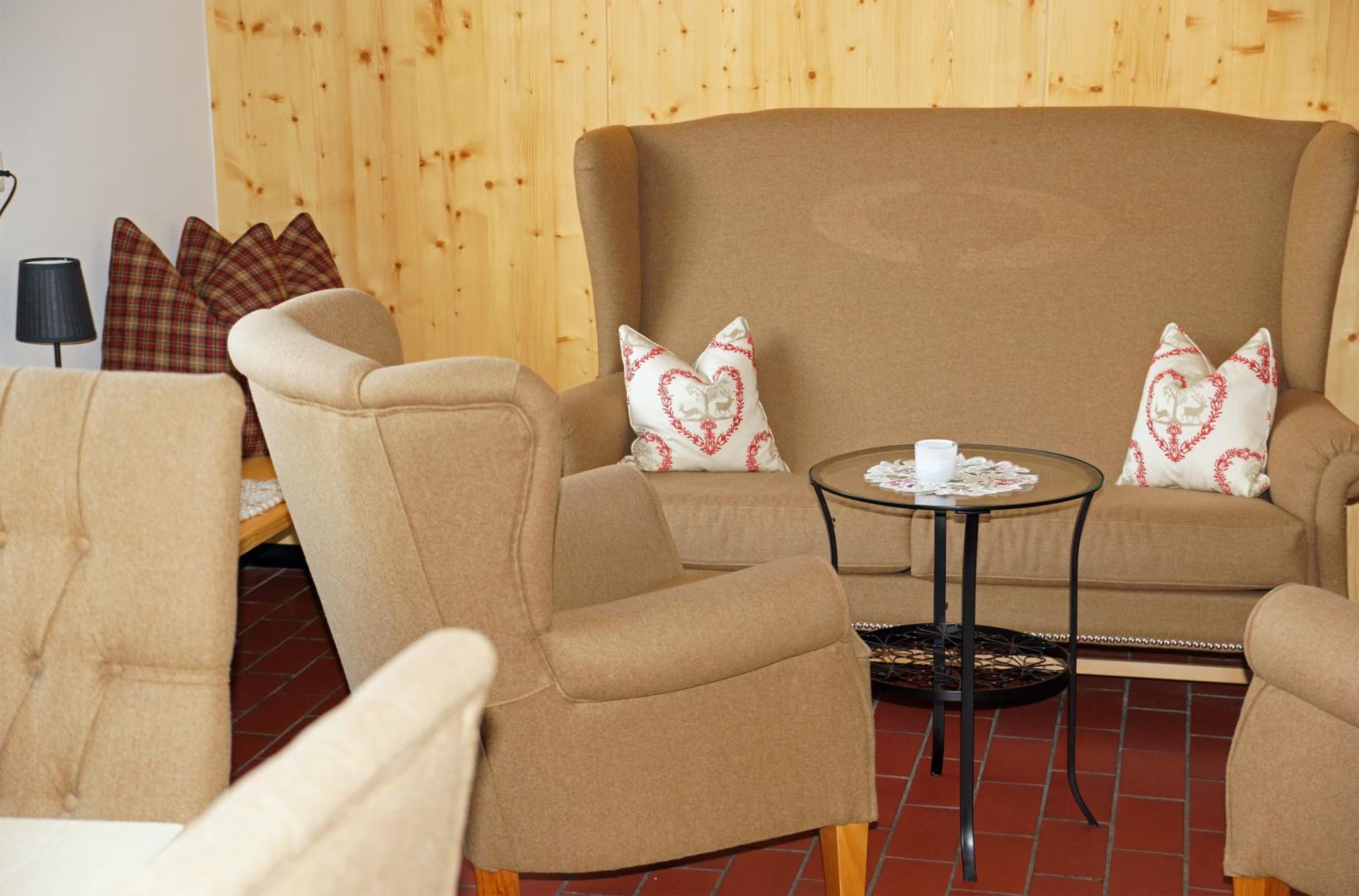 Hotel Geisler Tulfes