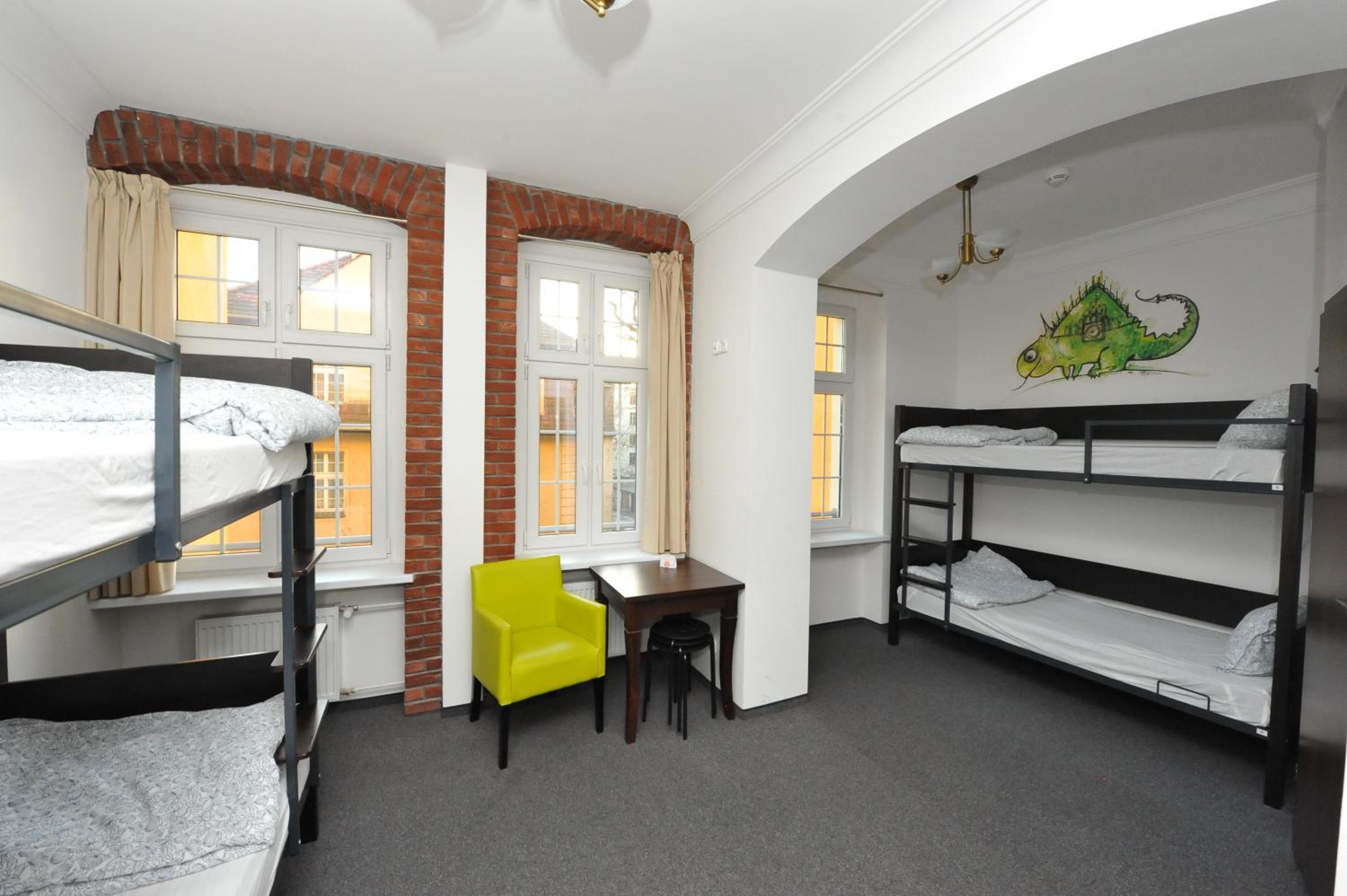 Hostel Wratislavia