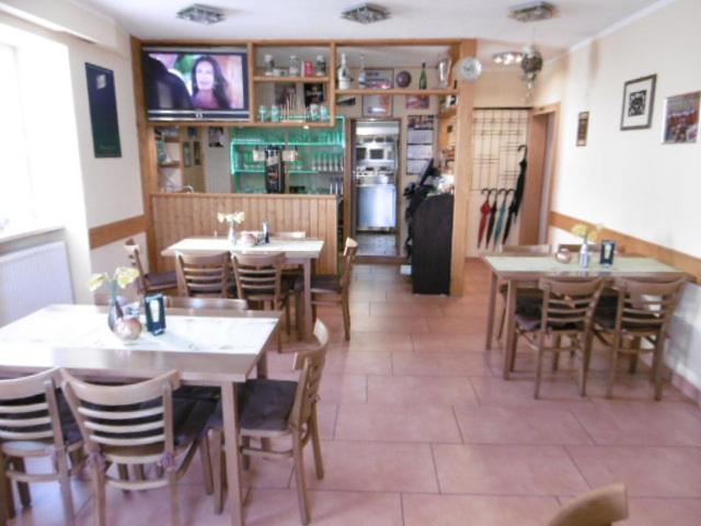 Gasthaus ,,Zum schwarzen Bär