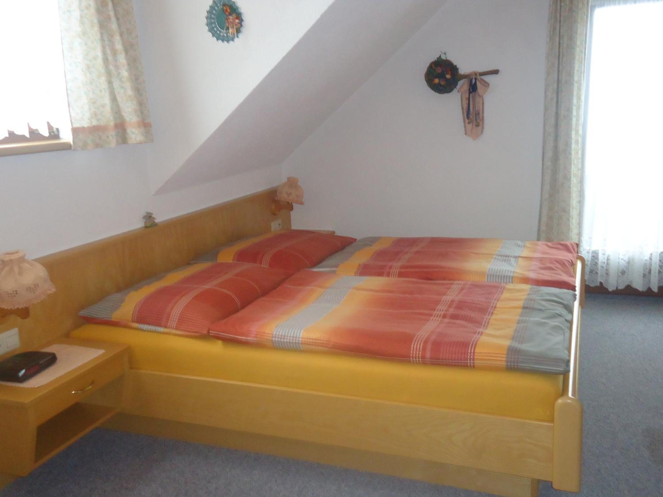 Haus Dorfer