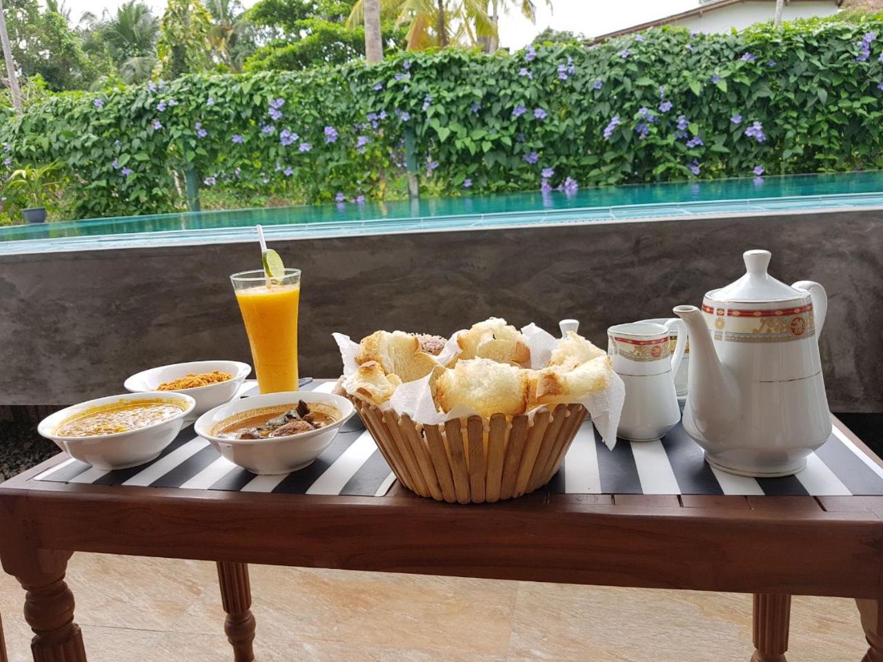 Athithi Villa