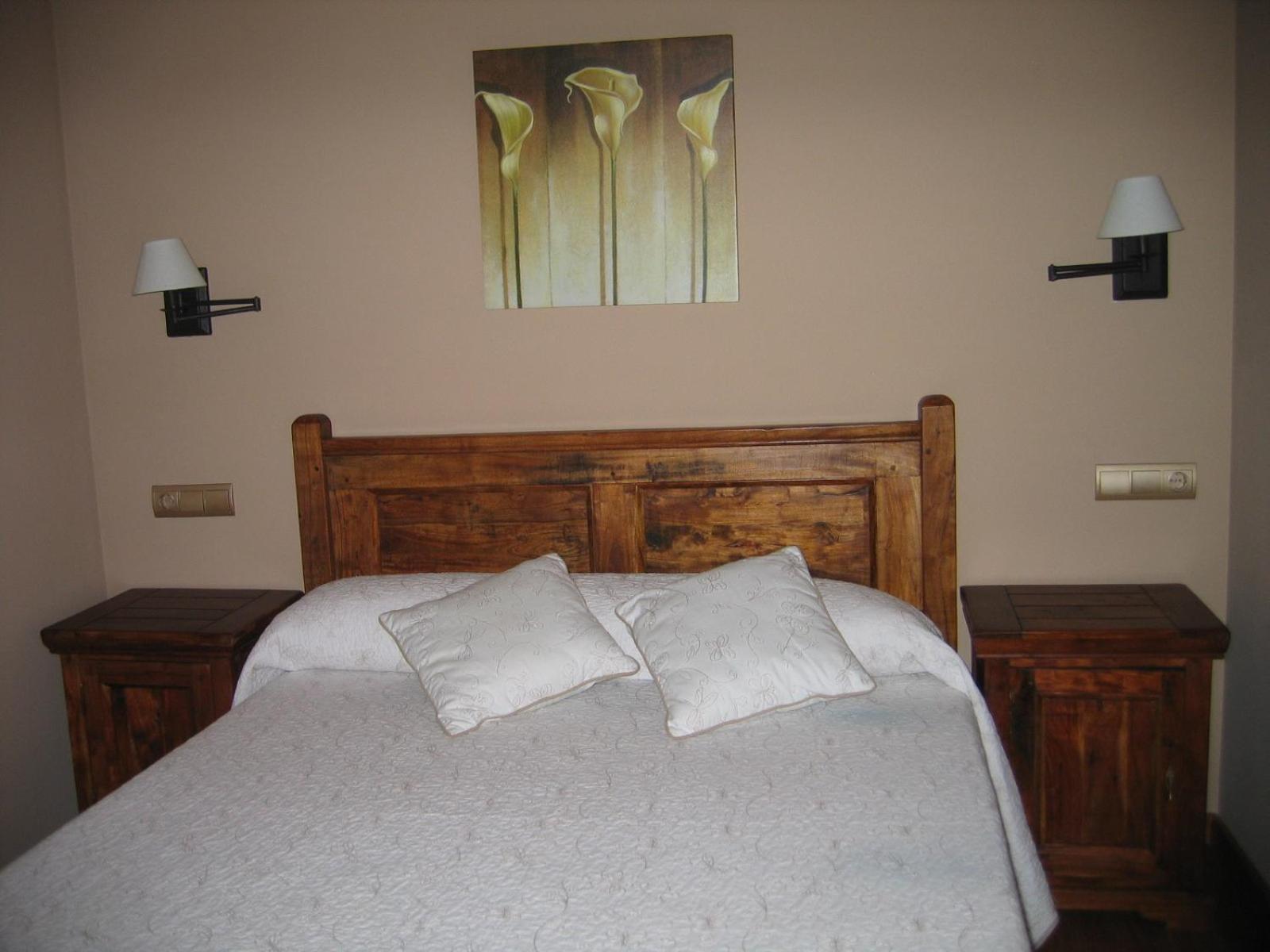 Hotel Rural Robles view 5