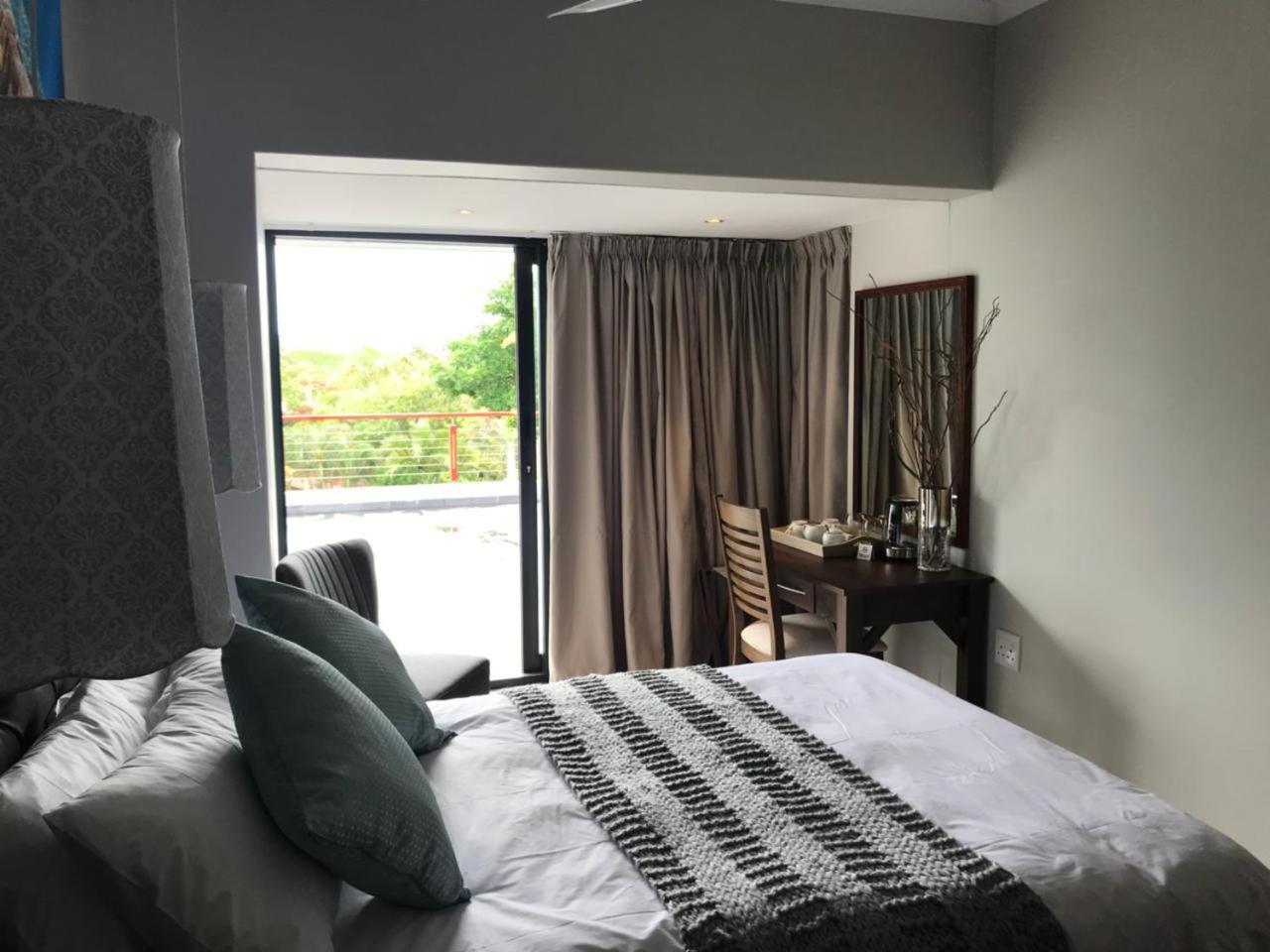 St Lucia Hilltop Guest House