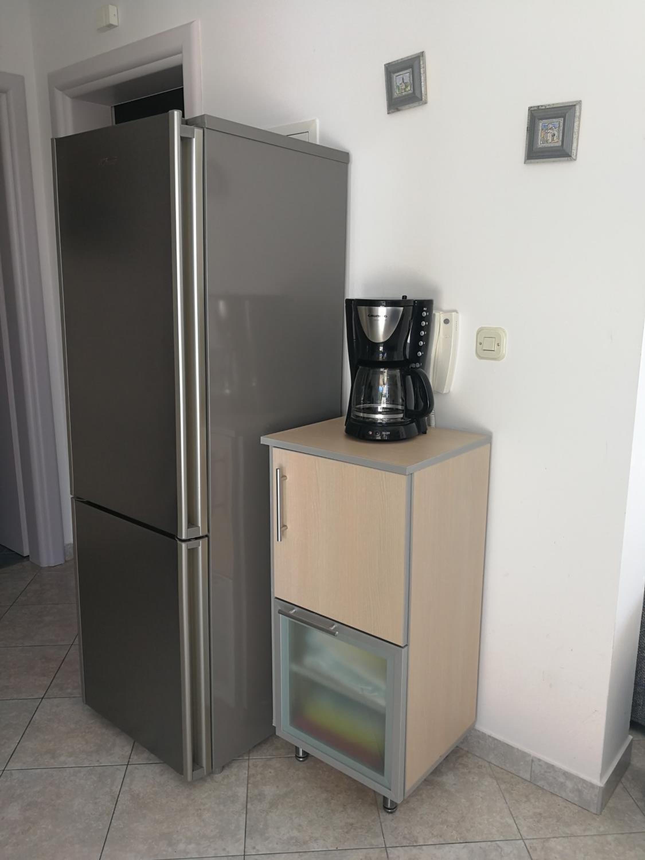 Beach Apartments Rogoznica view 5