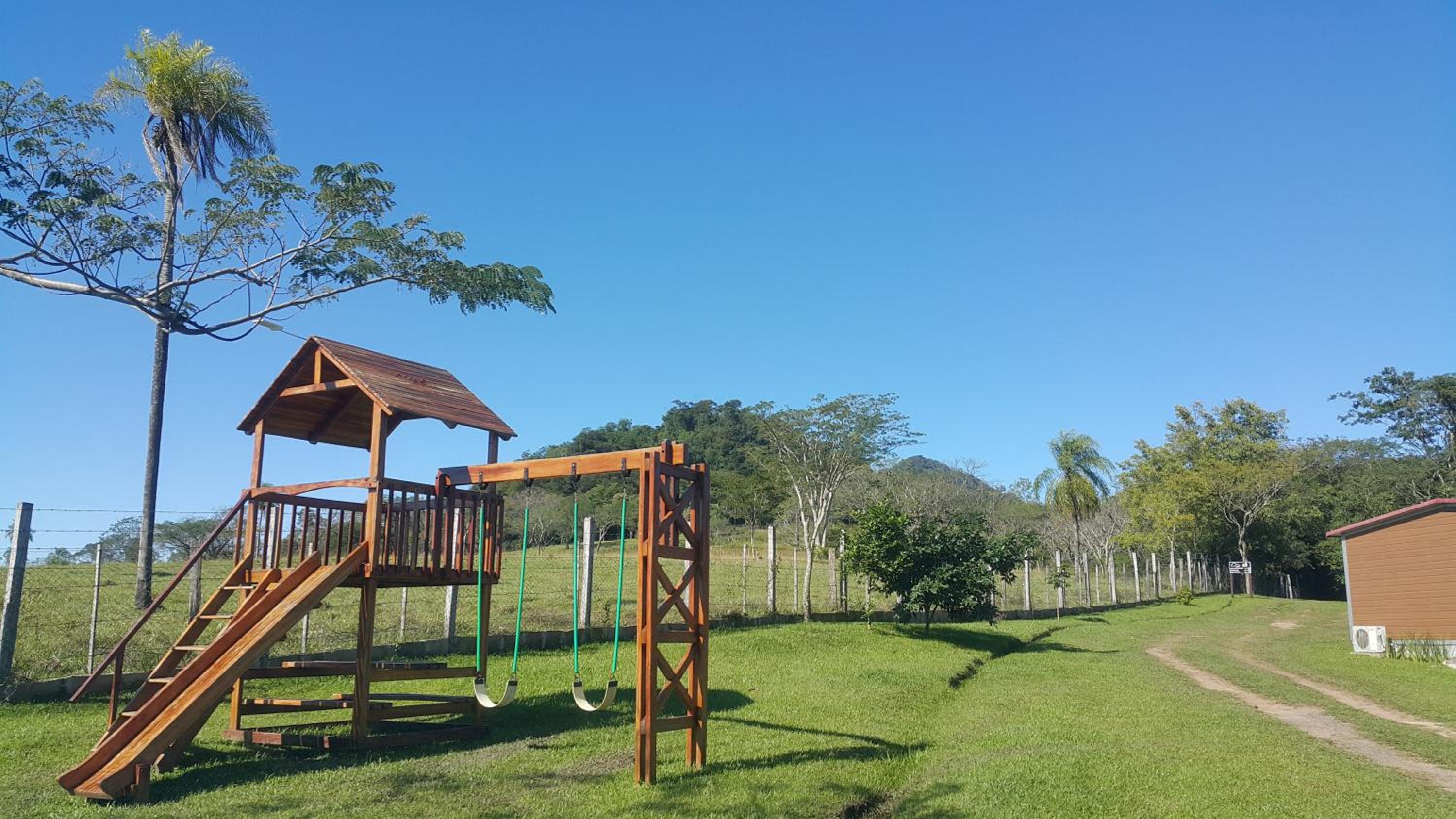 Vista Alegre Natural Resort - Bungalows