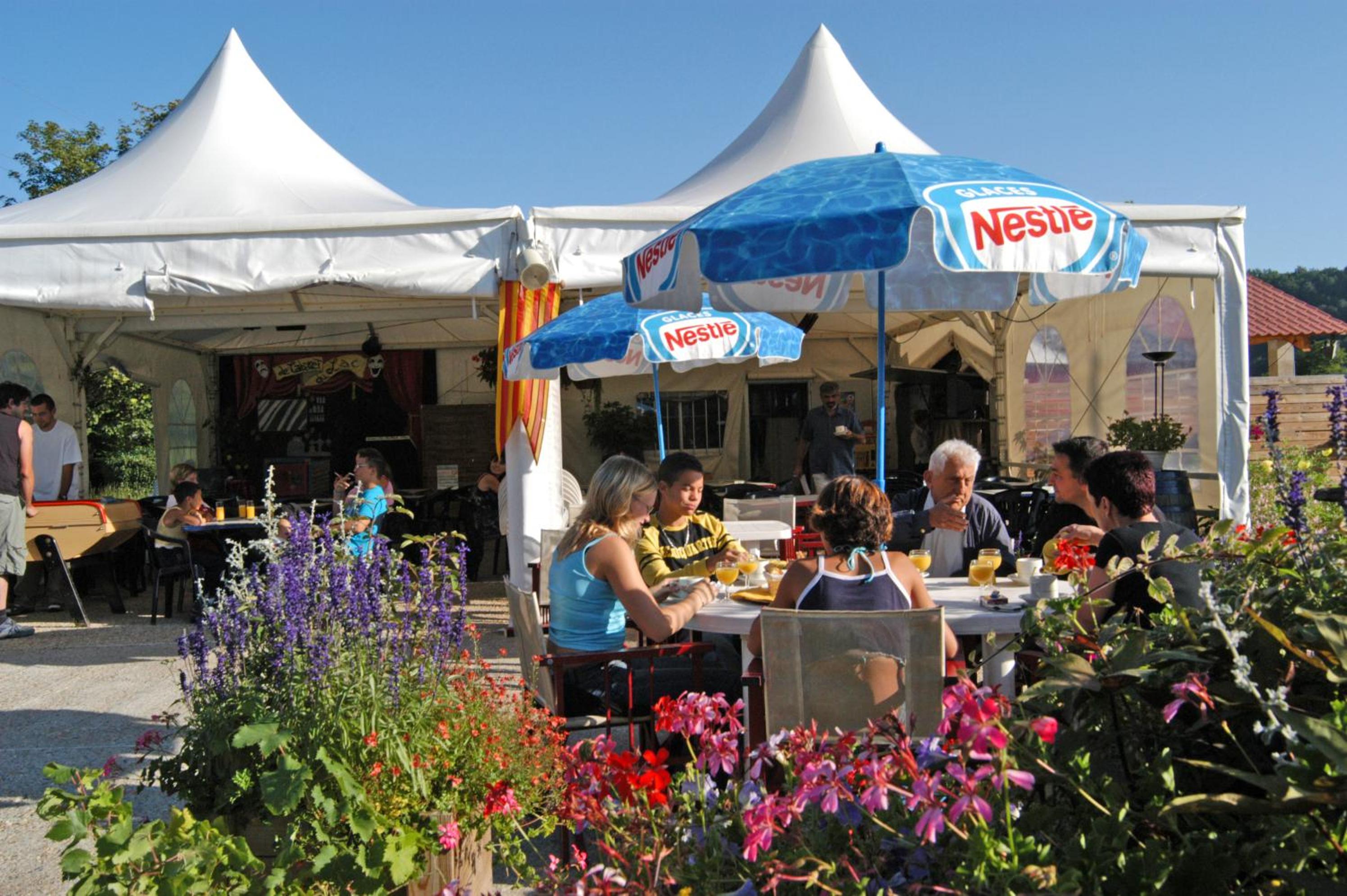 Camping du Lac
