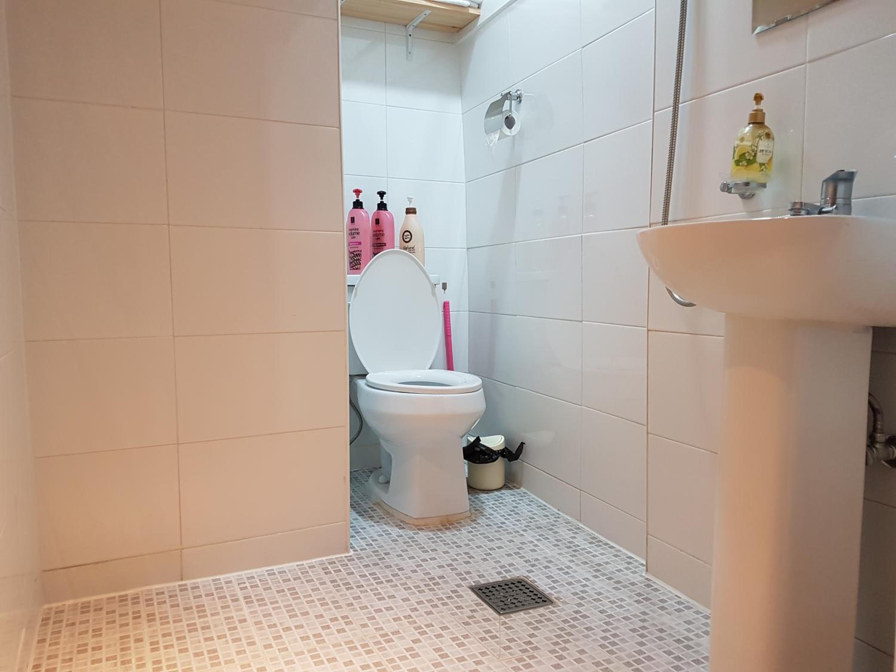 Gongsimga Hanok Guesthouse