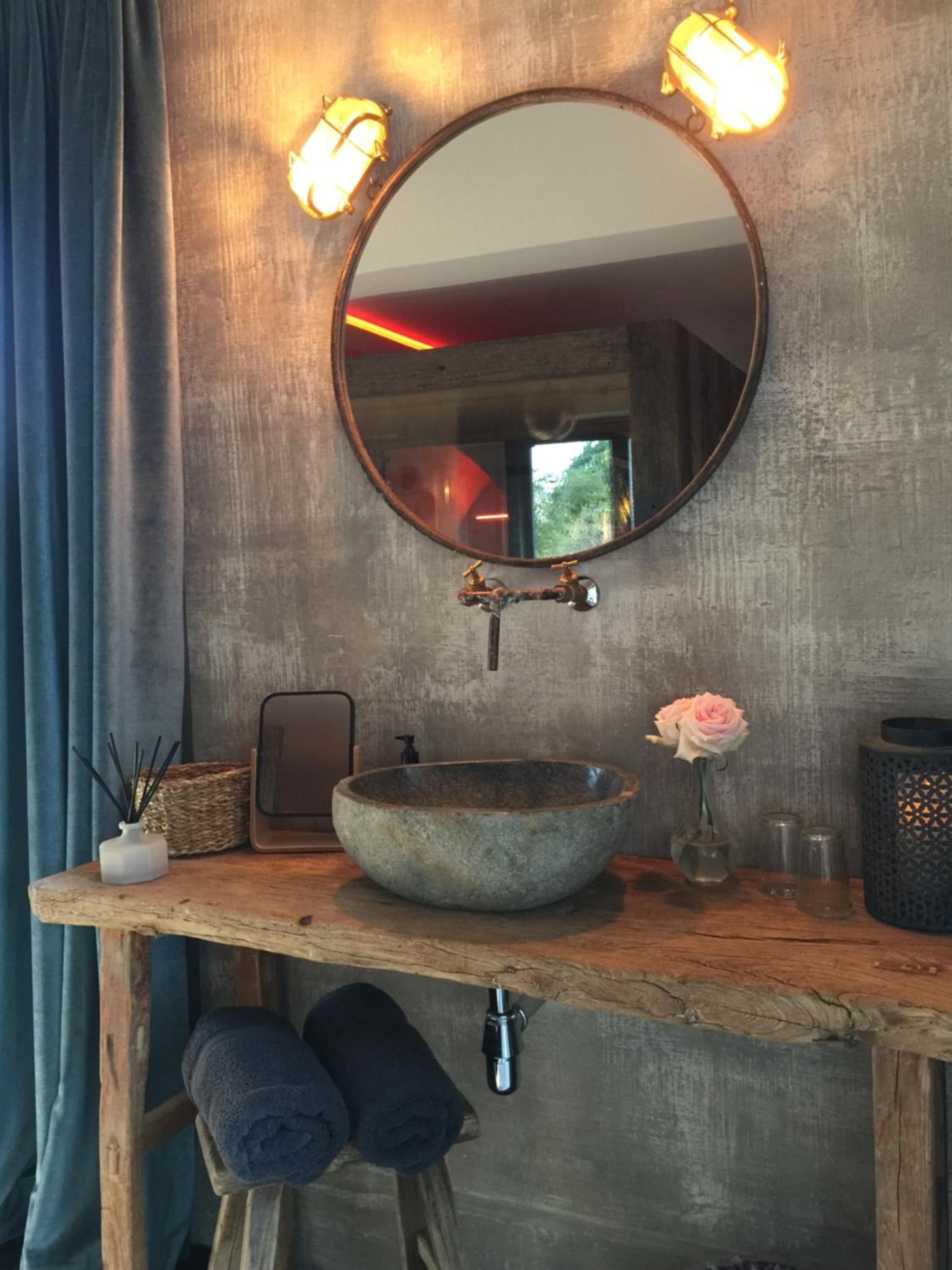 Hoeve La Cascina