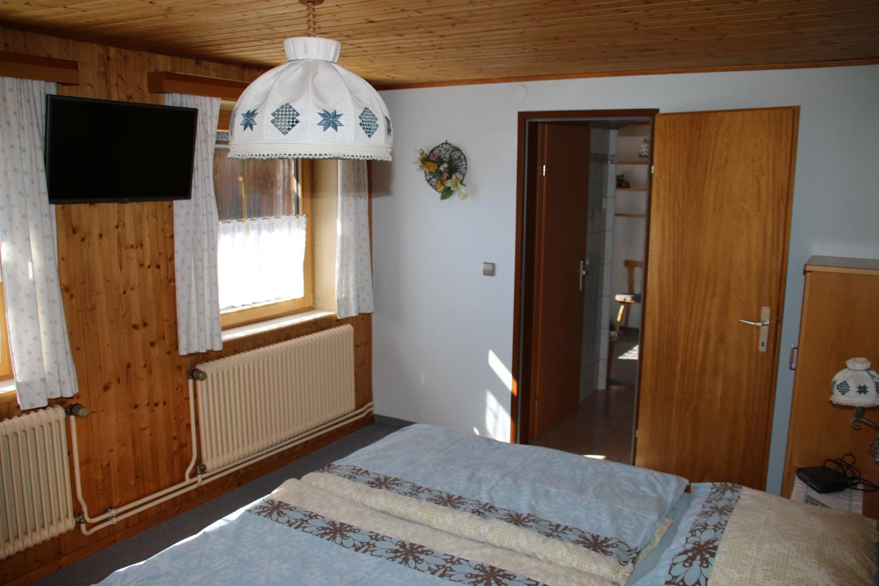 Haus Dorfer