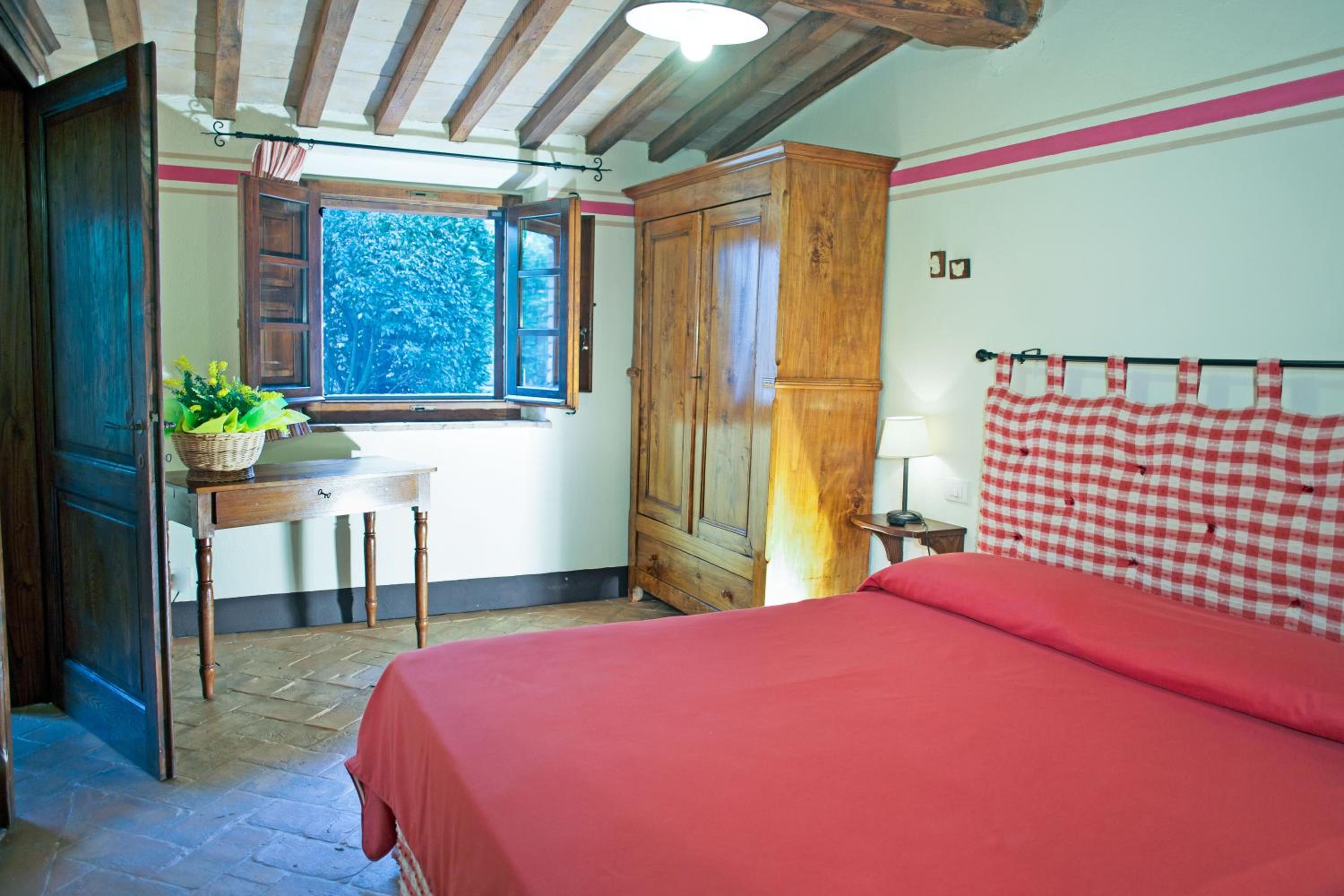 Residenza Storica Casale Pozzuolo view 5