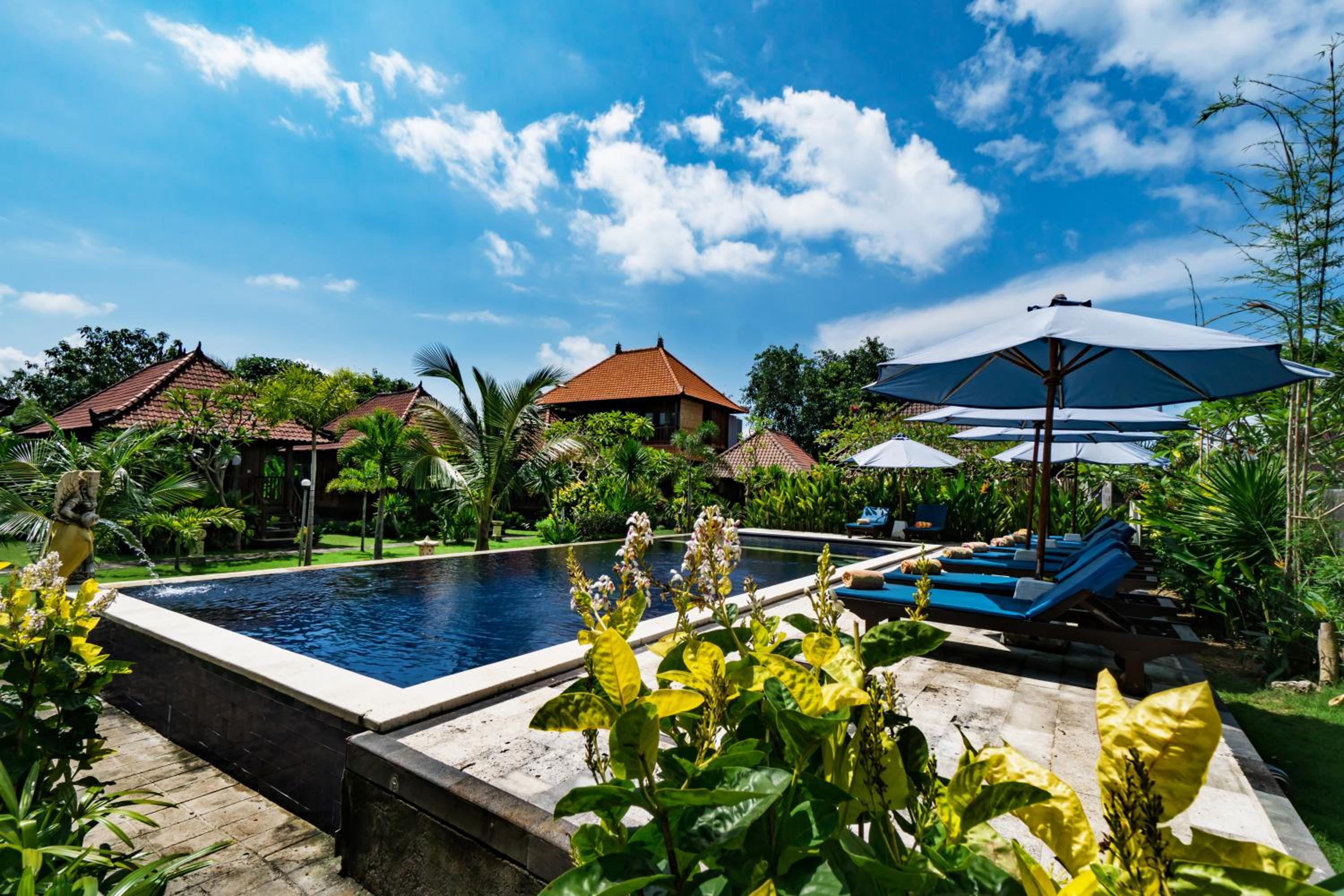 The Cozy Villas Lembongan - Image 3
