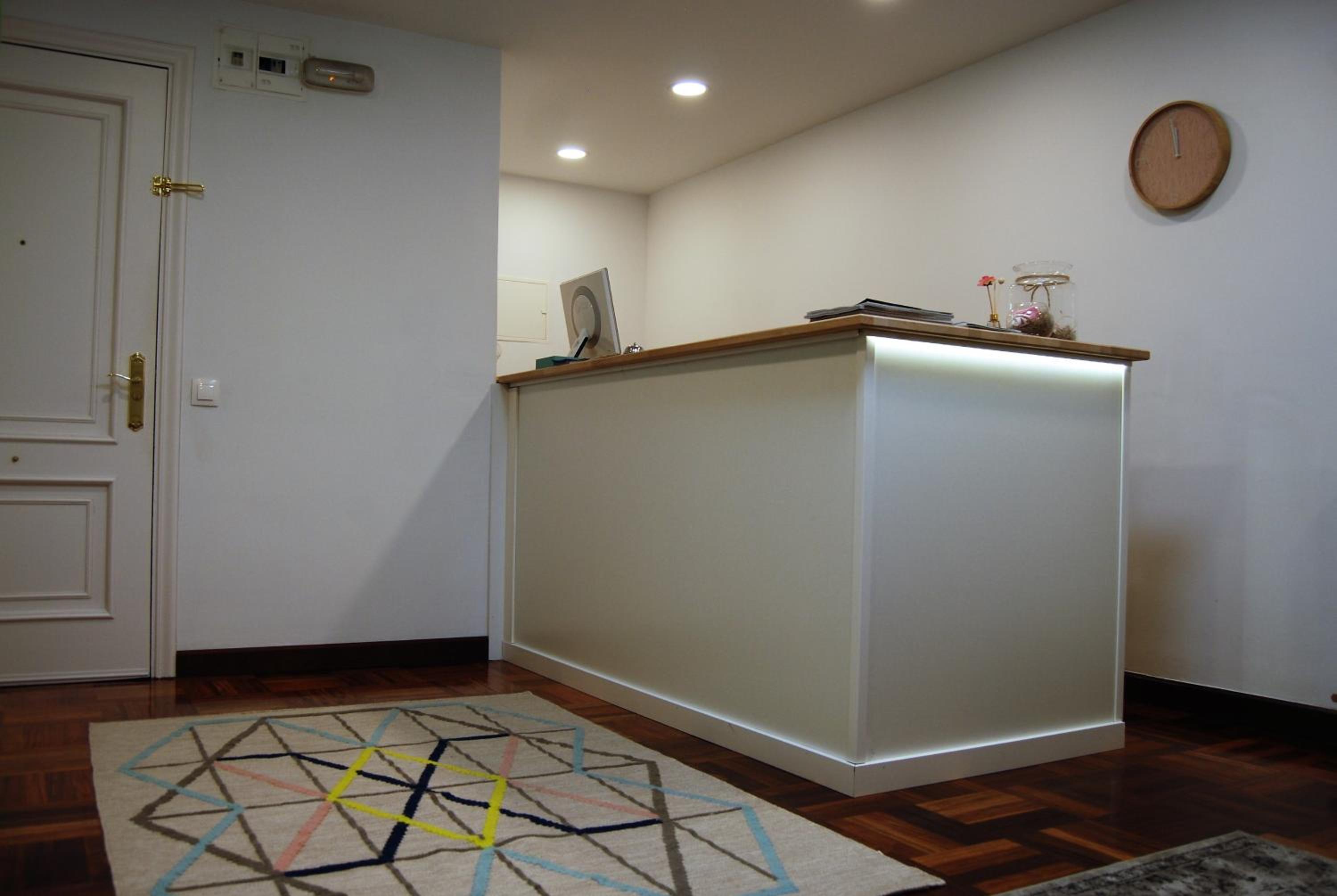 Hostal San Fernando