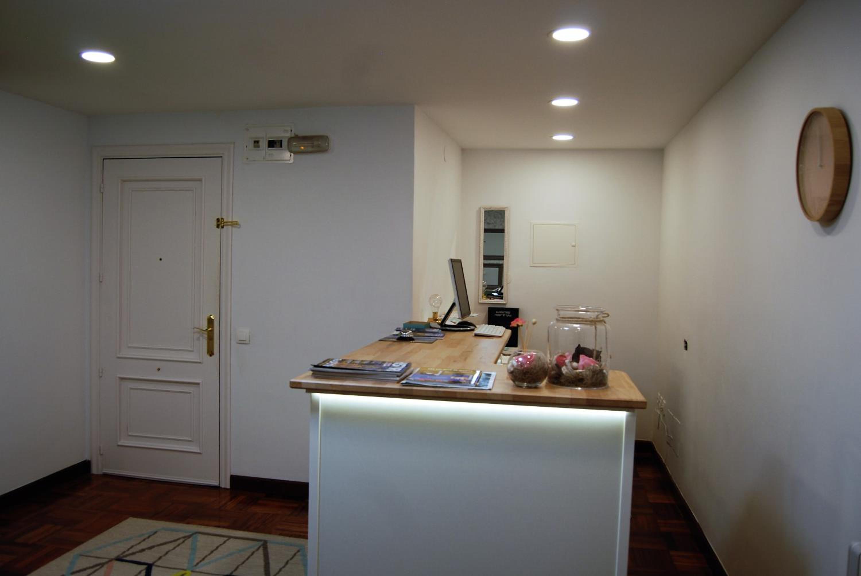 Hostal San Fernando