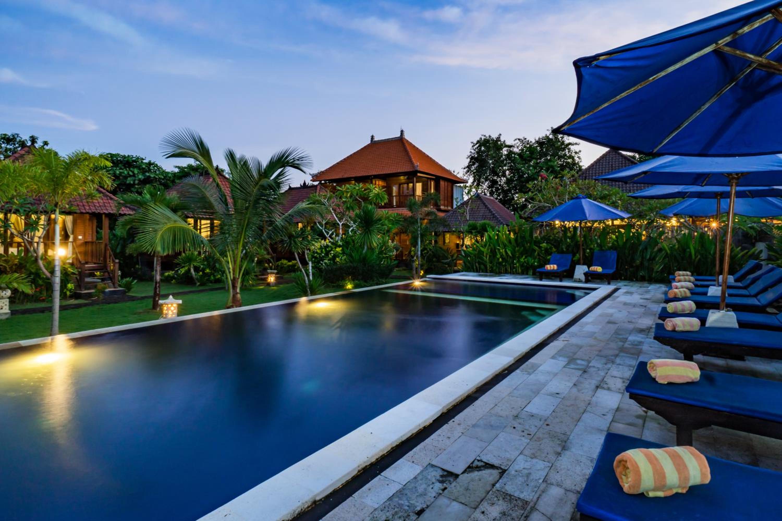 The Cozy Villas Lembongan - Image 2