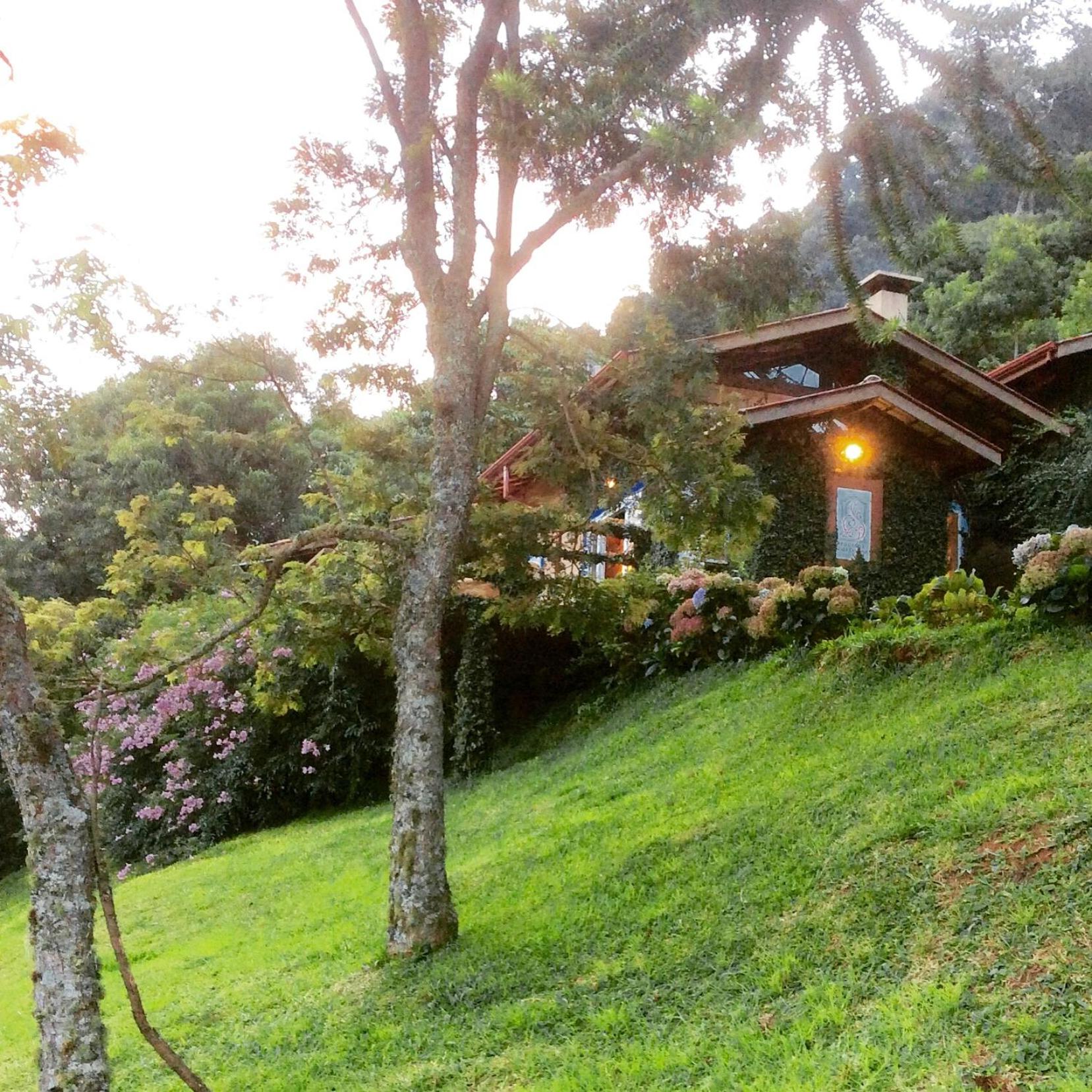 Pousada Villa Catarina view 5
