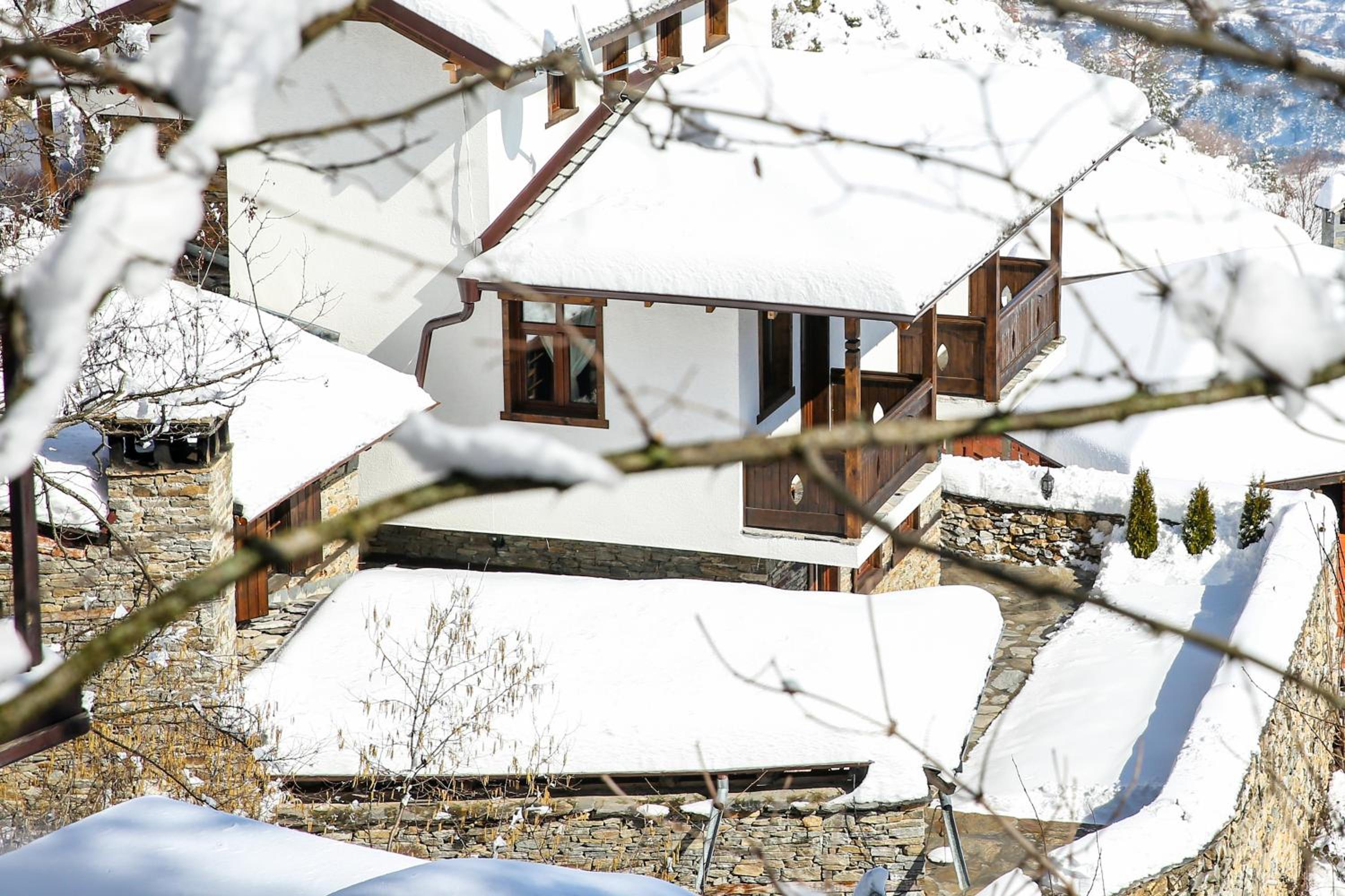 Yancheva Guest House