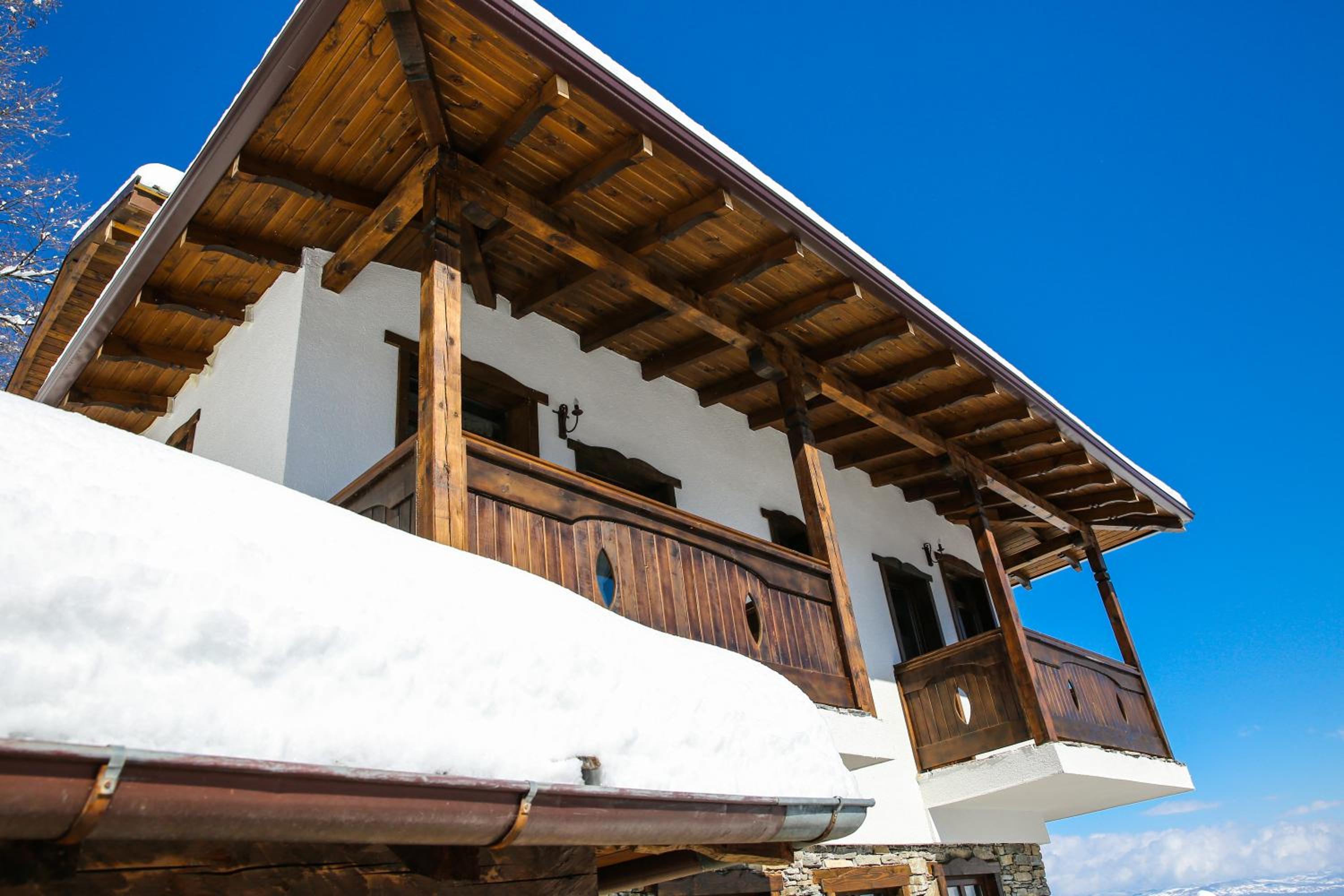 Yancheva Guest House