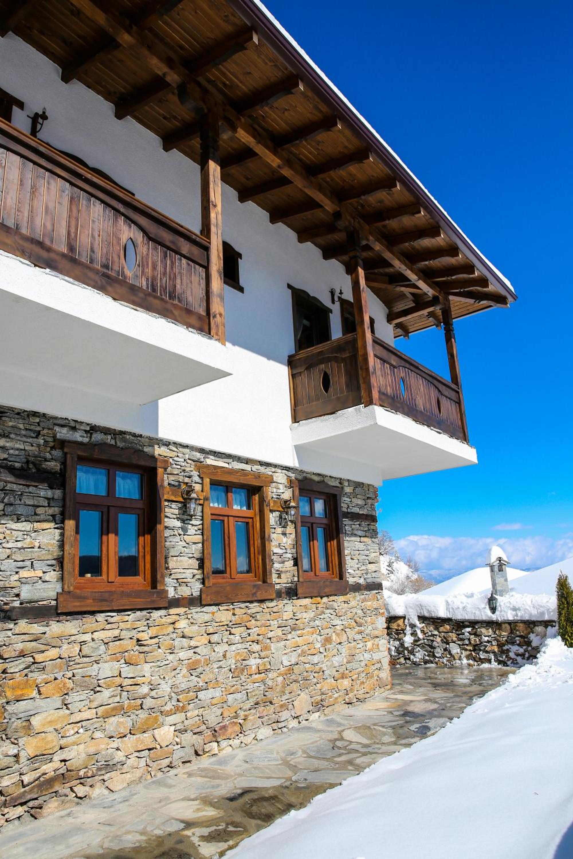 Yancheva Guest House