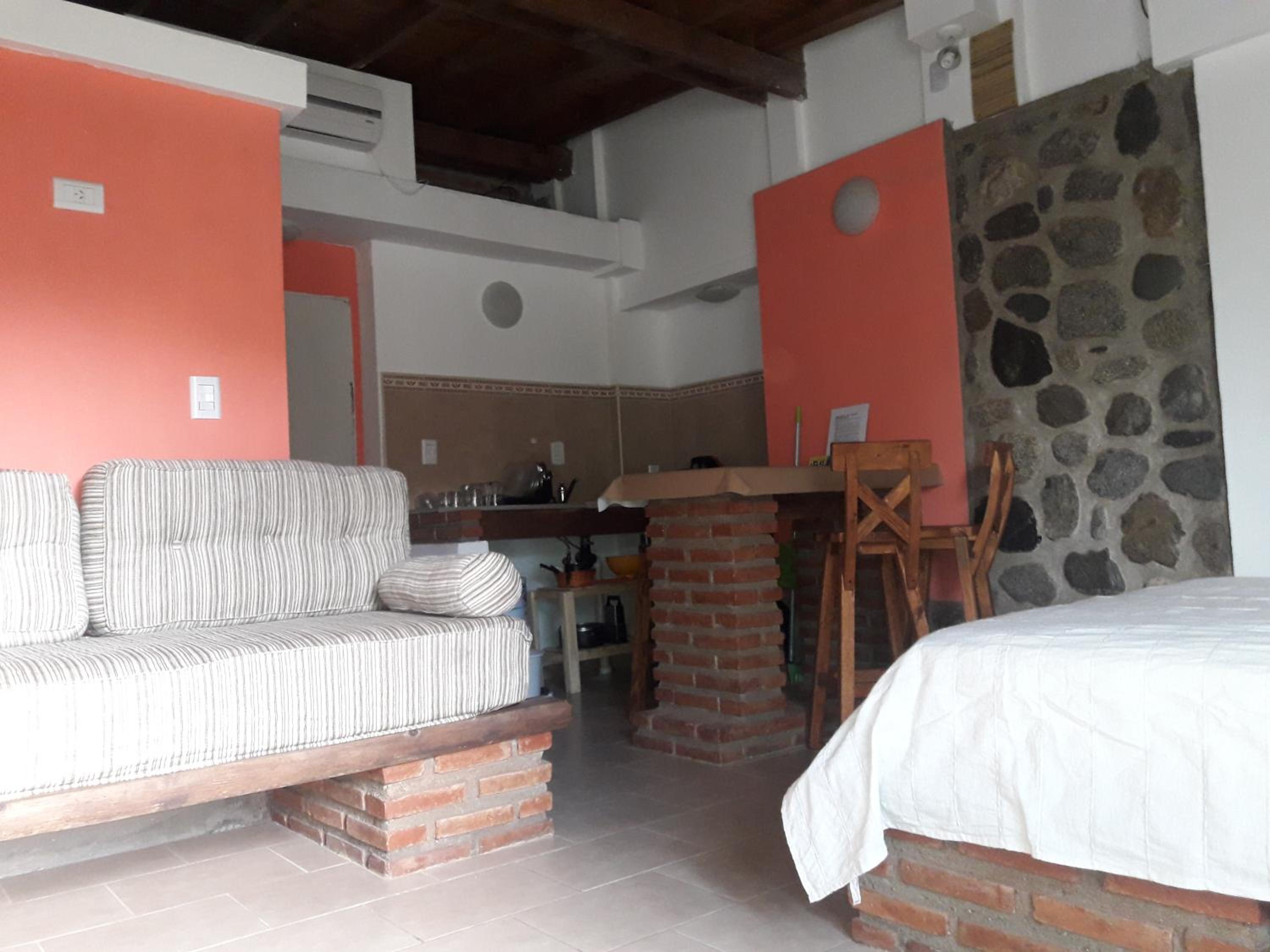 Altos del Molle SF