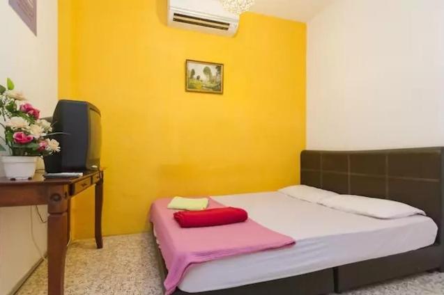 Cocoa Mews Cafe and Homestay