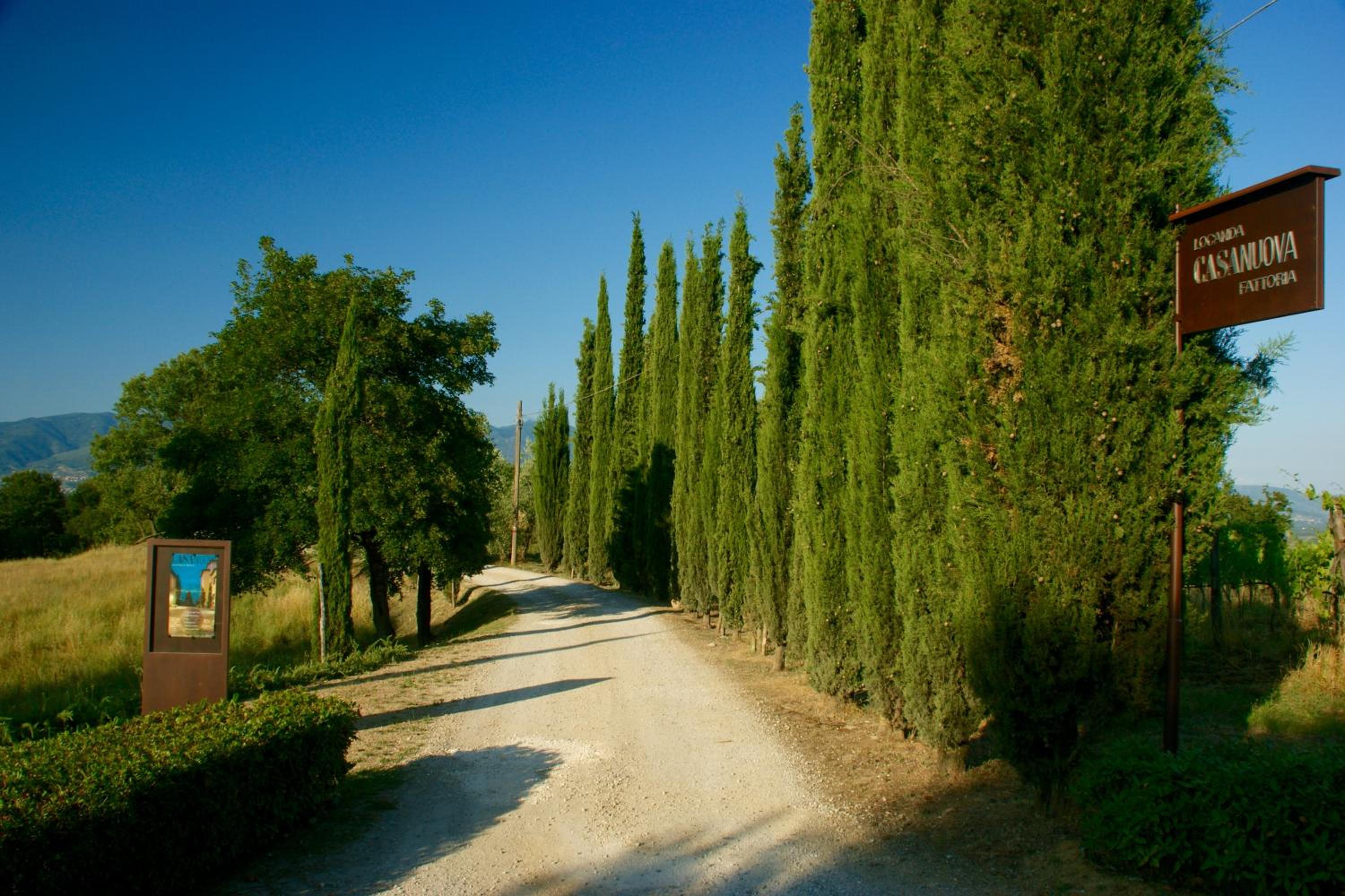 Locanda Casanuova