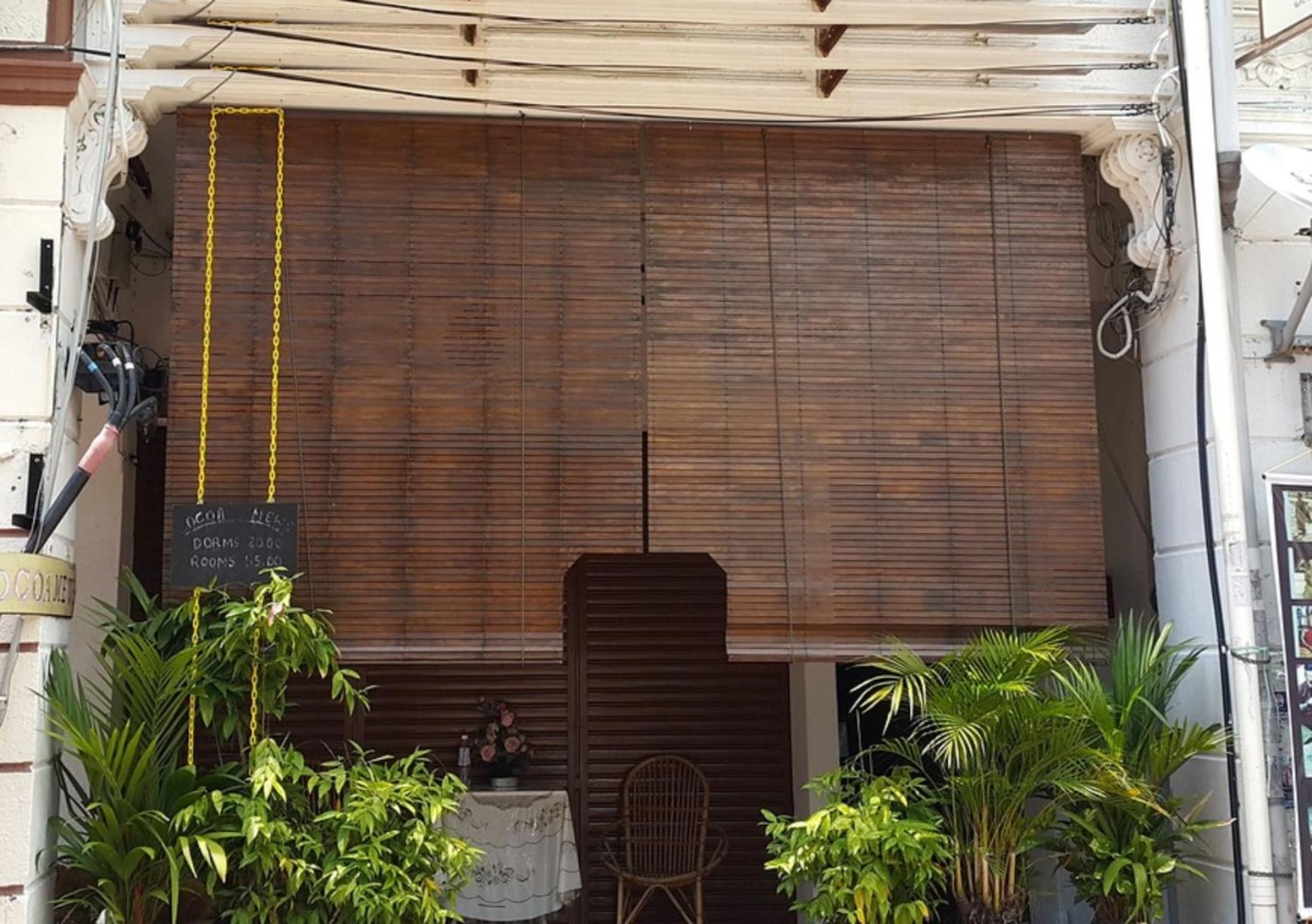 Cocoa Mews Cafe and Homestay