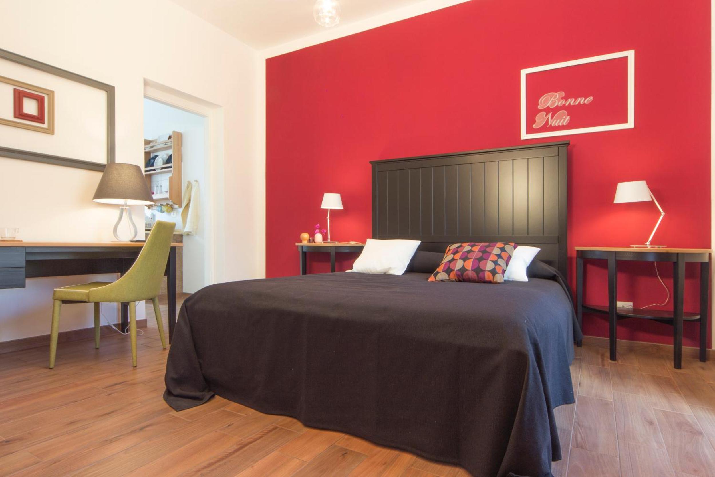 Il Sogno Apartments view 3
