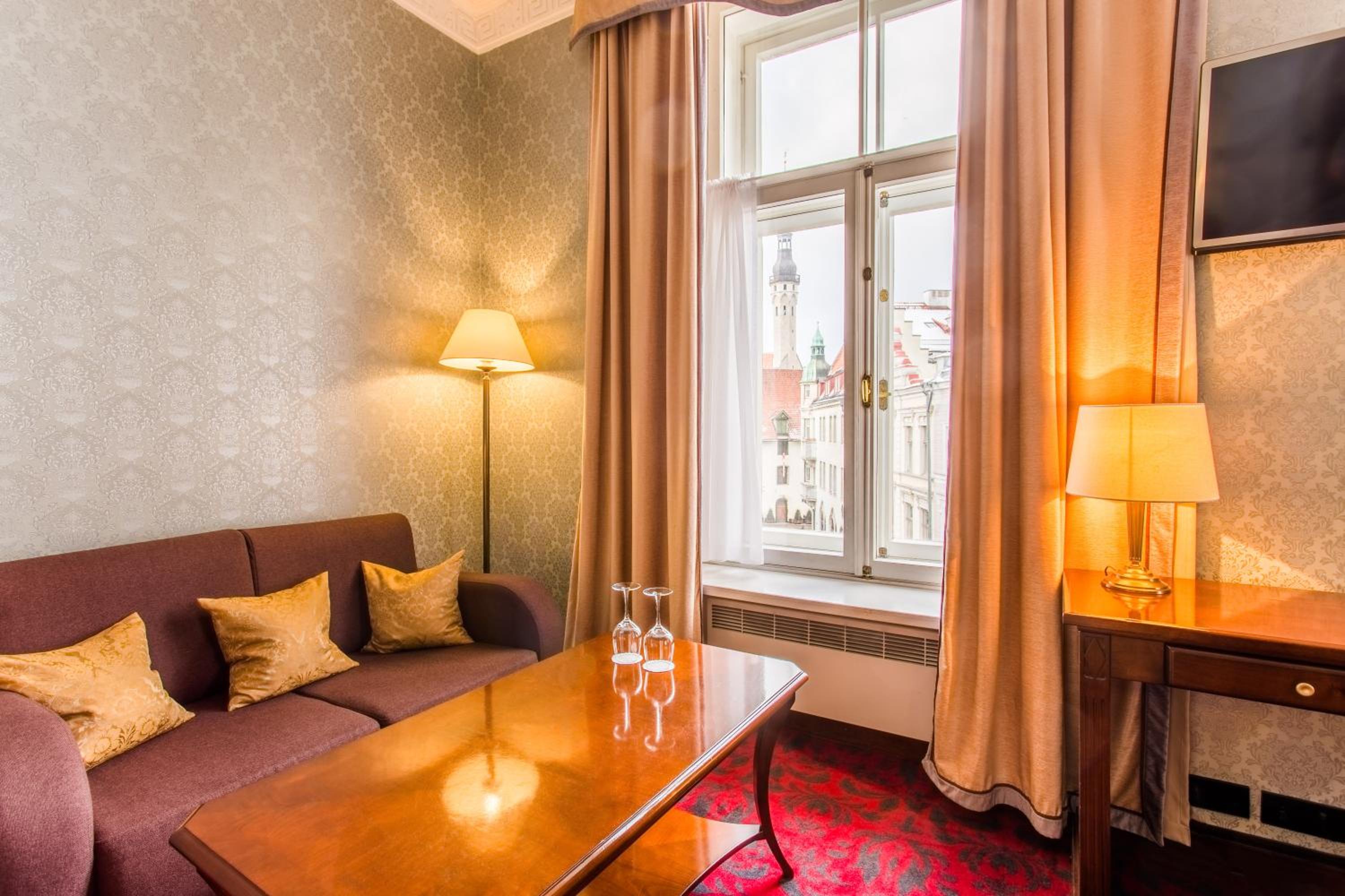 Tallinn Vacations - Hestia Hotel Barons Old Town - Property Image 21
